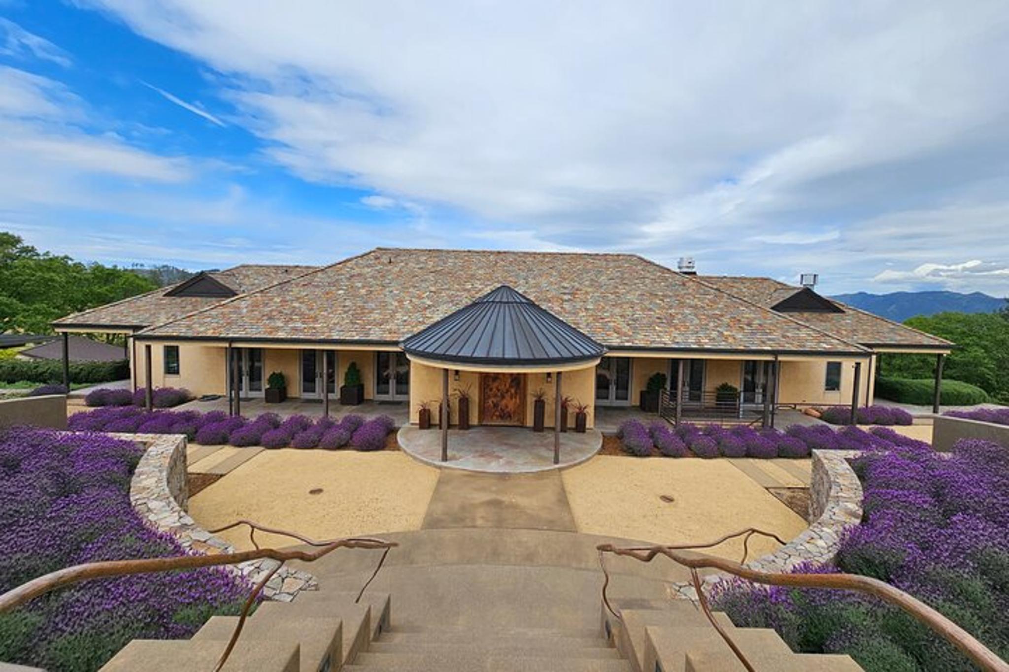 Napa Valley Private Sprinter Wine Tour - Image 3
