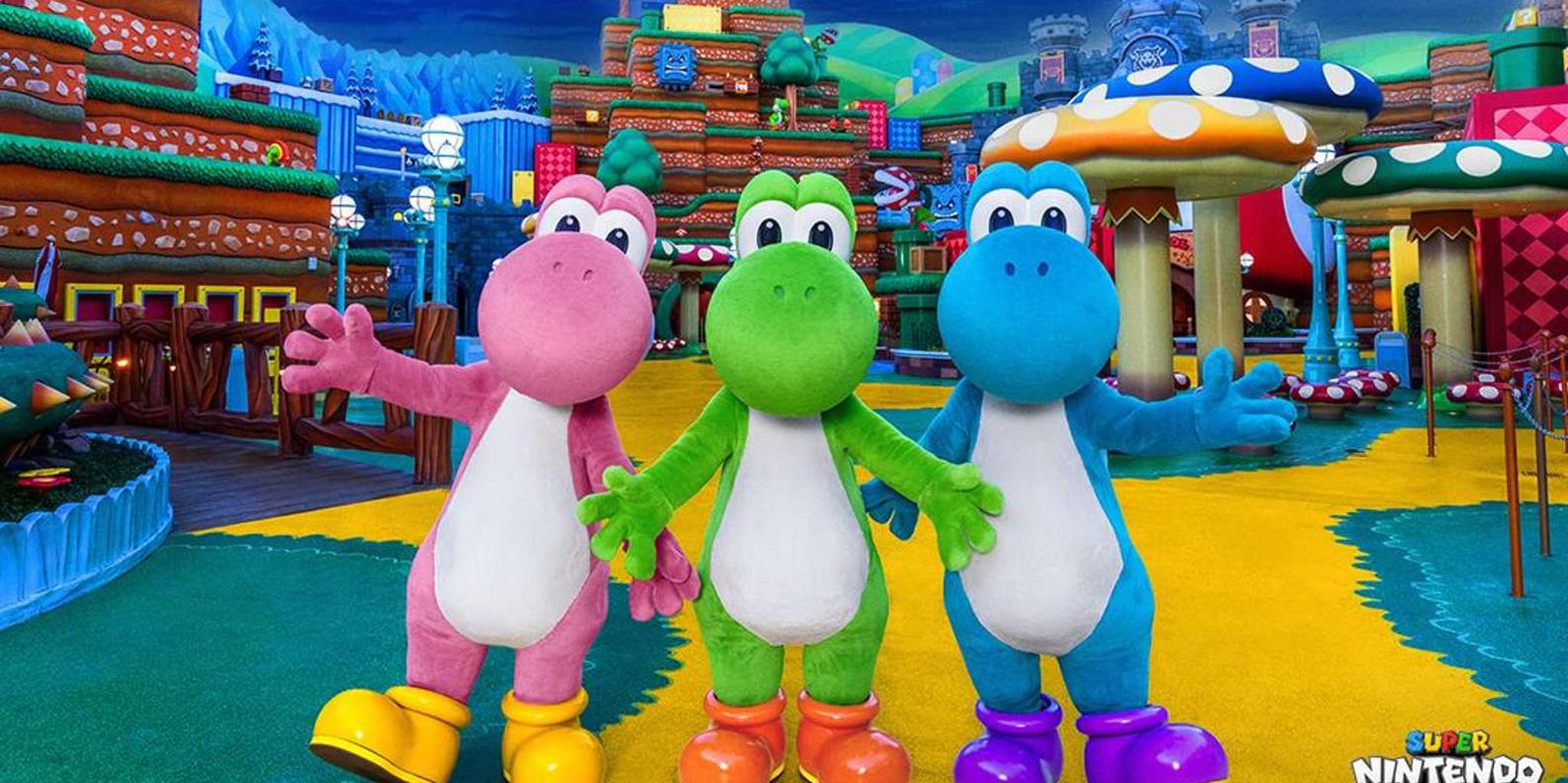 Universal Studios Hollywood Fan Fest Nights - Image 4