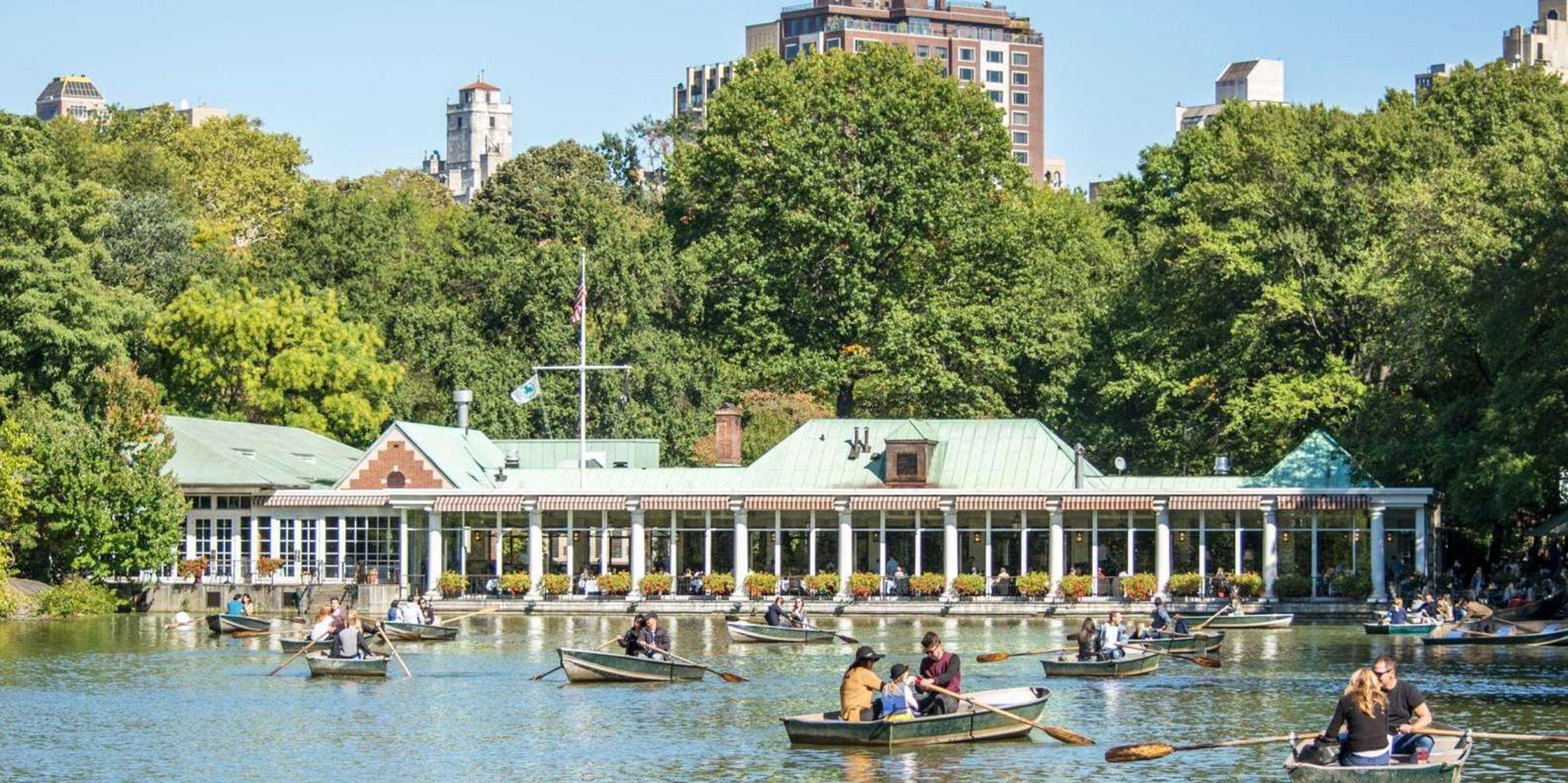 New York City Central Park Private Tour - Image 5