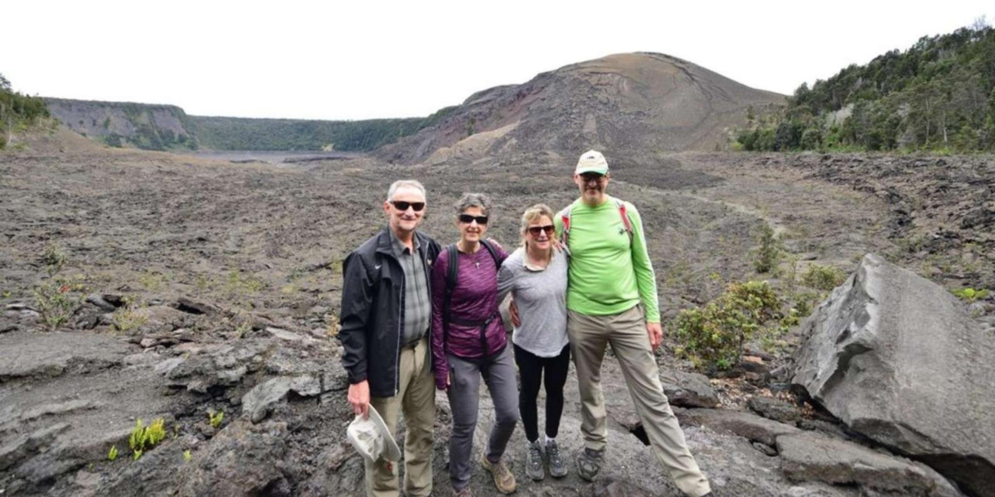 Kona Volcano National Park Adventure - Image 4