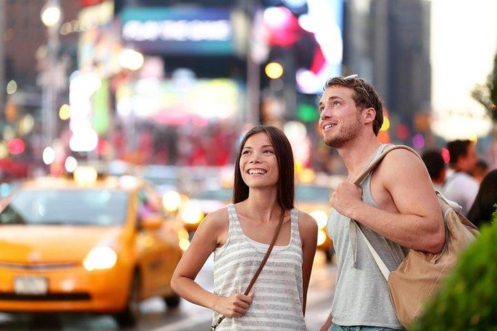 New York Neighborhoods Private Walking Tour - Image 2