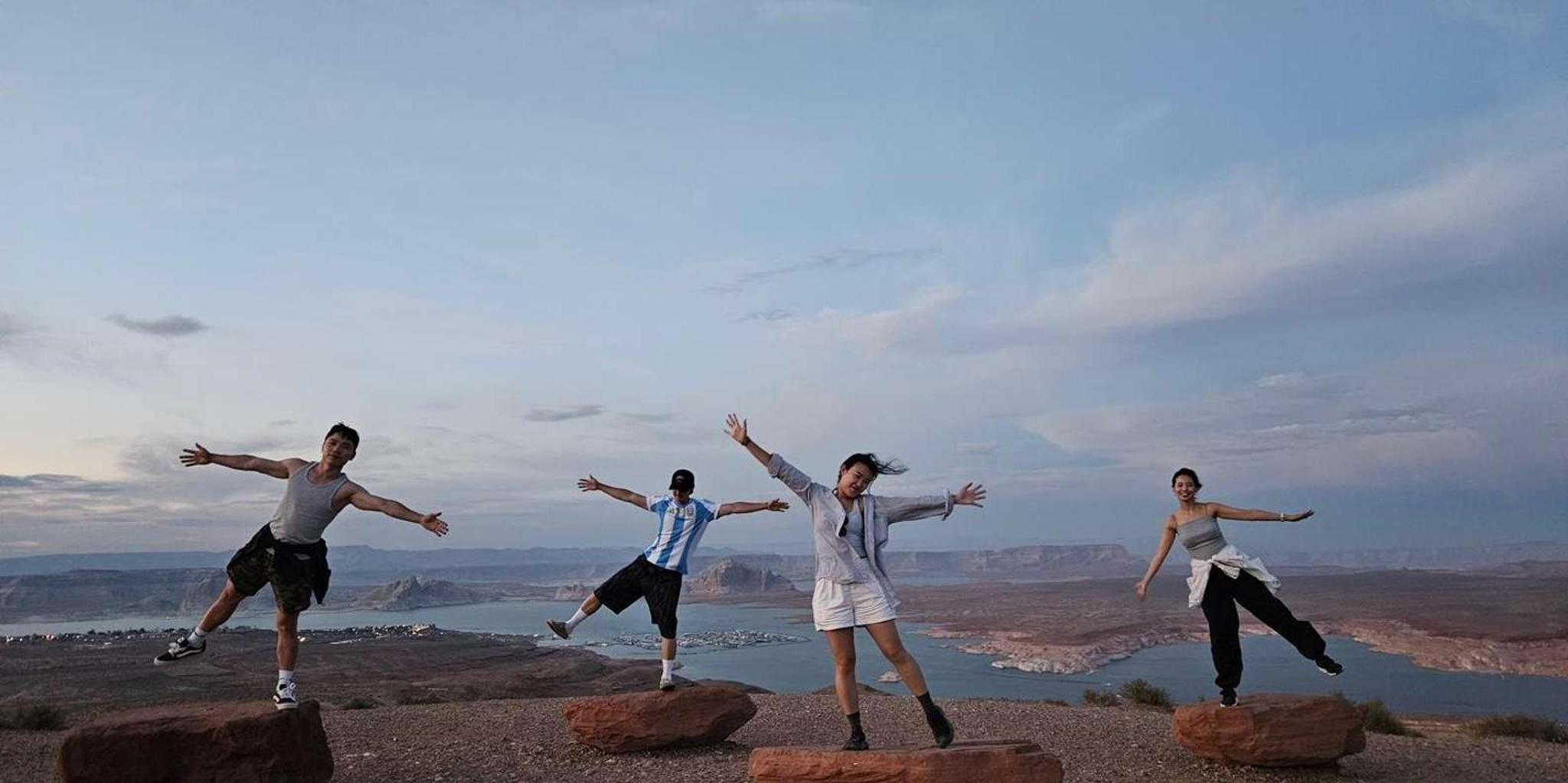 Las Vegas Grand Canyon Antelope Stargazing Tour 17 hr - Image 5