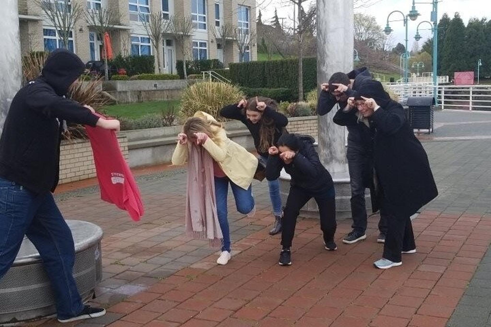 Saint Paul Scavenger Hunt Adventure - Image 2