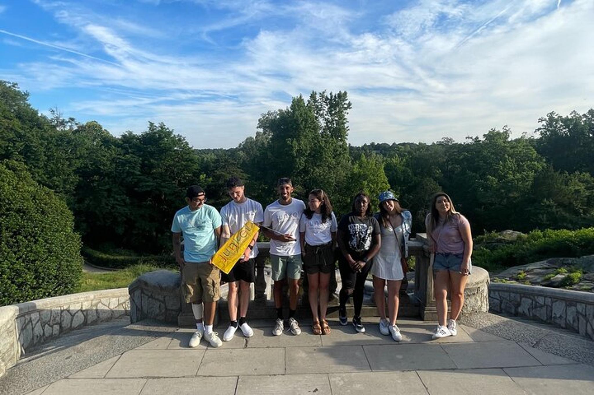 Washington DC Secret History Tour - Image 3