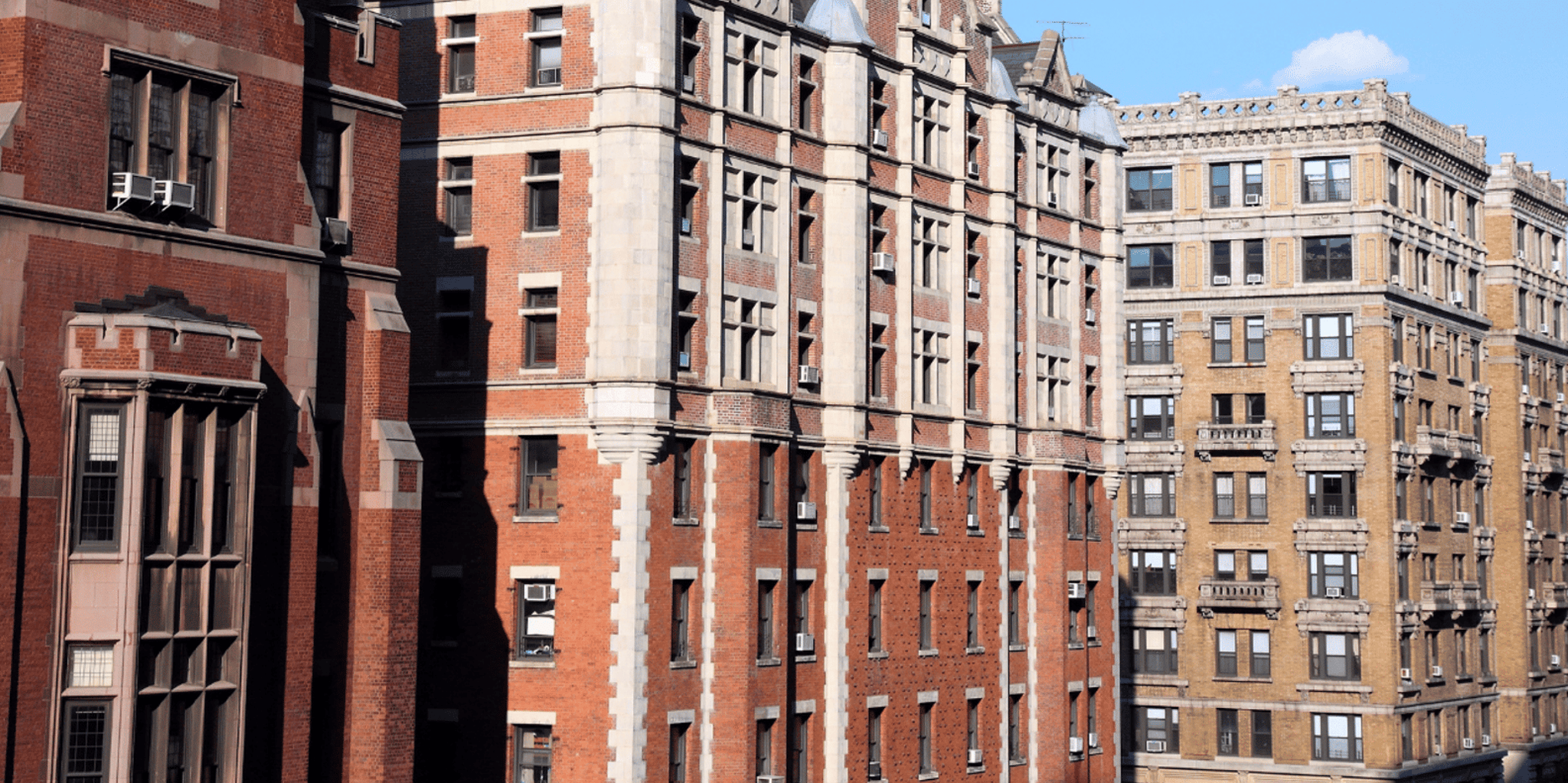 New York Columbia University Guided Campus Tour - Image 3