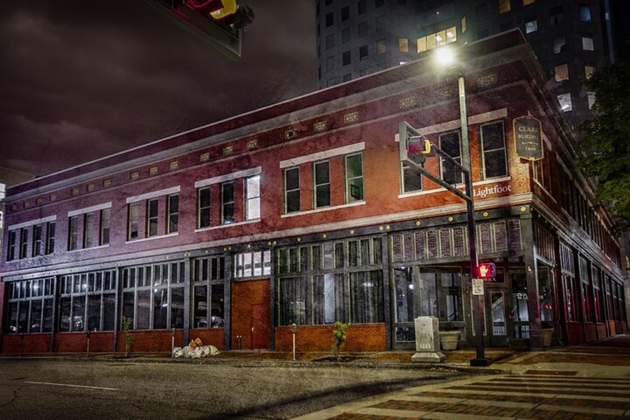 Birmingham Ghost Tour: The Furnace of the Forgotten - Image 6