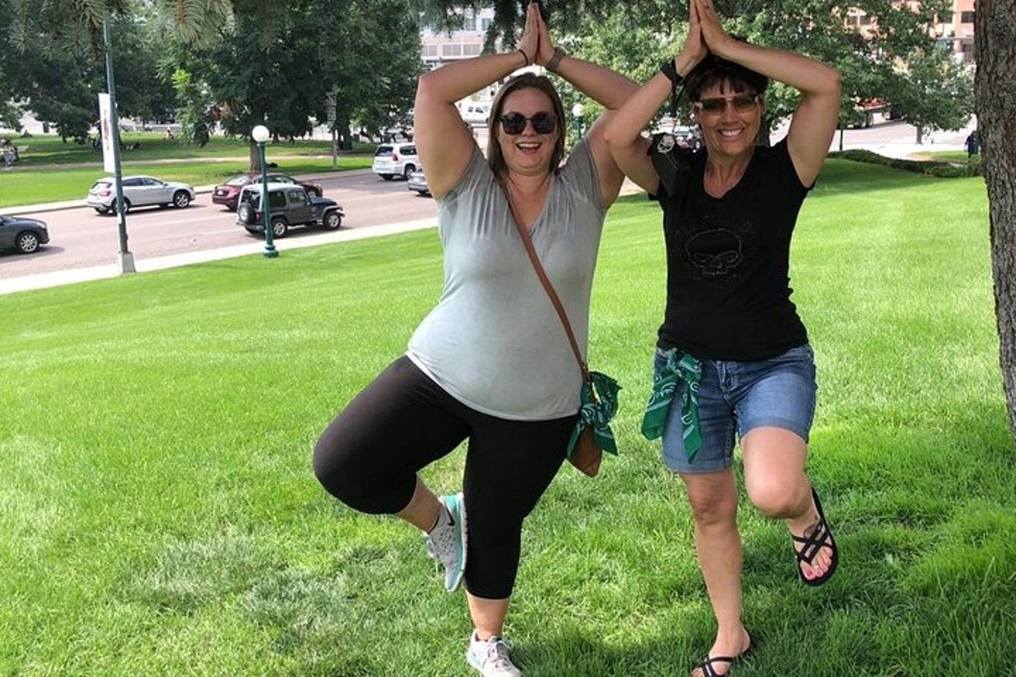 Boston Scavenger Hunt by Operation City Quest 2 hr - Image 4