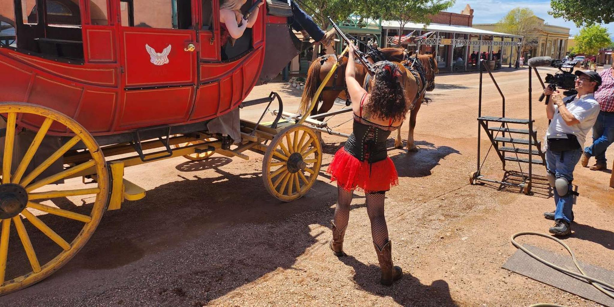 Tucson Southern Arizona Attractions Pass 3-Day