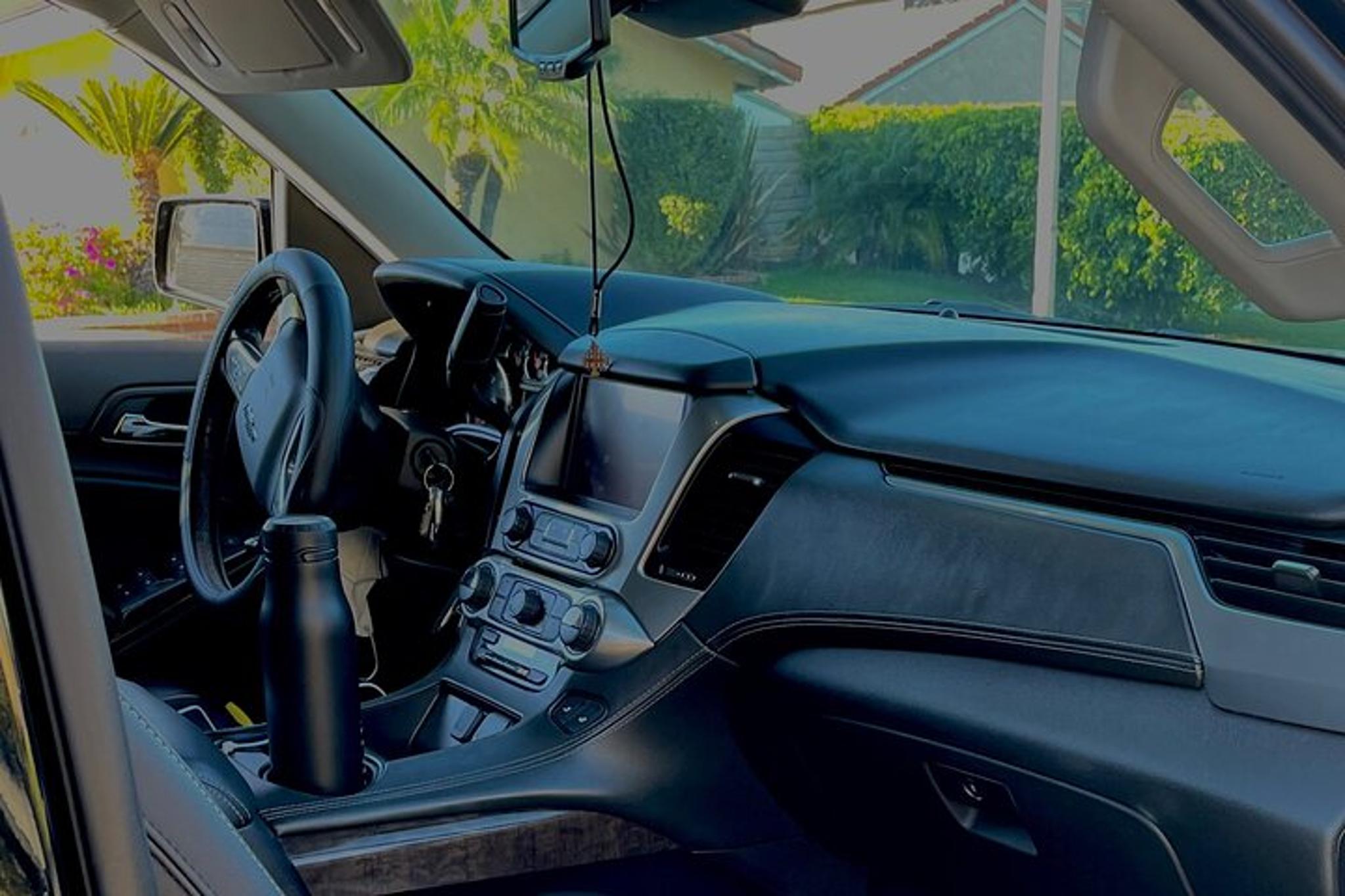 Los Angeles to Anaheim Private Transfer - Image 3