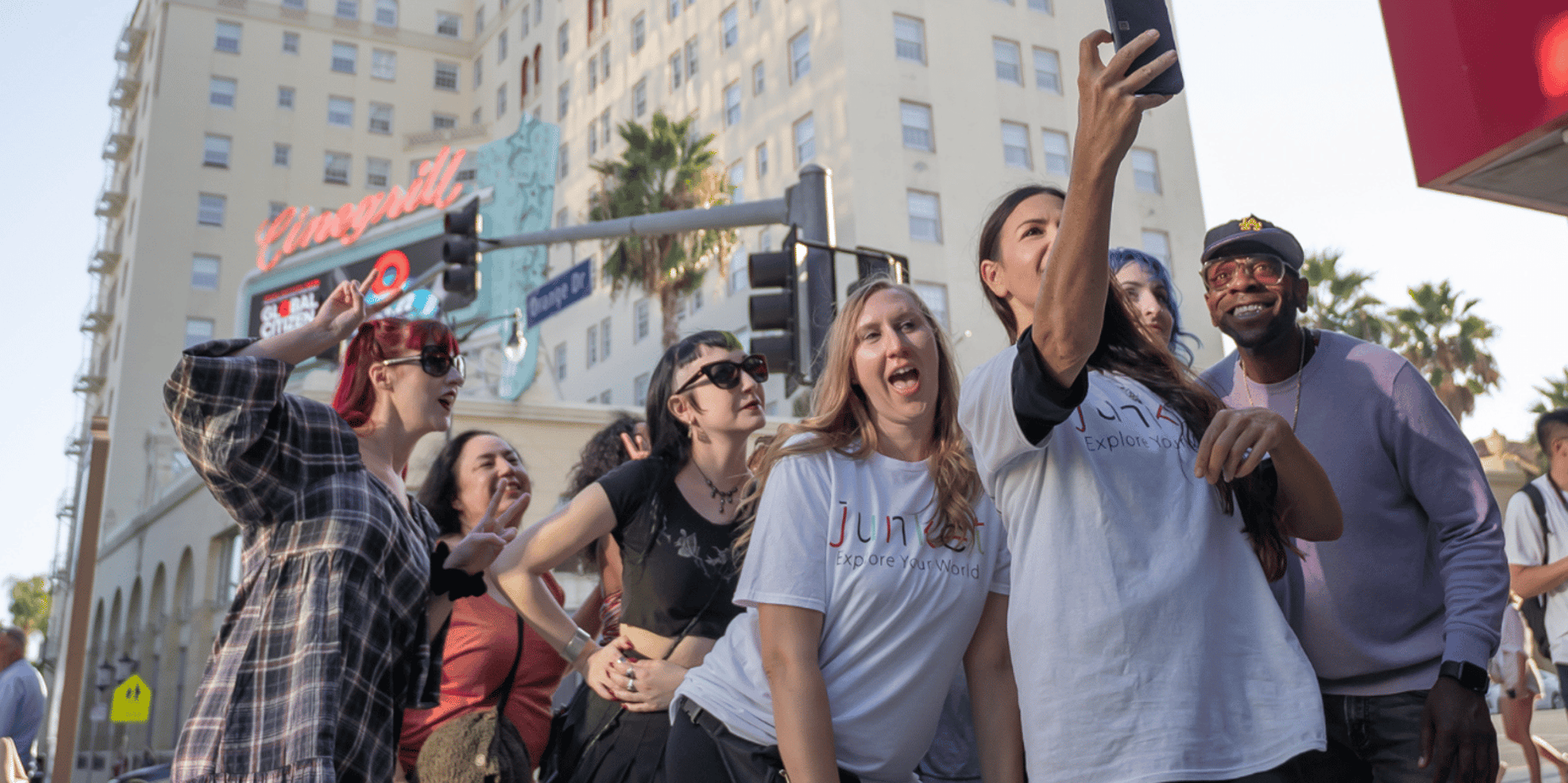 Los Angeles Hollywood Walk of Fame Walking Tour - Image 5