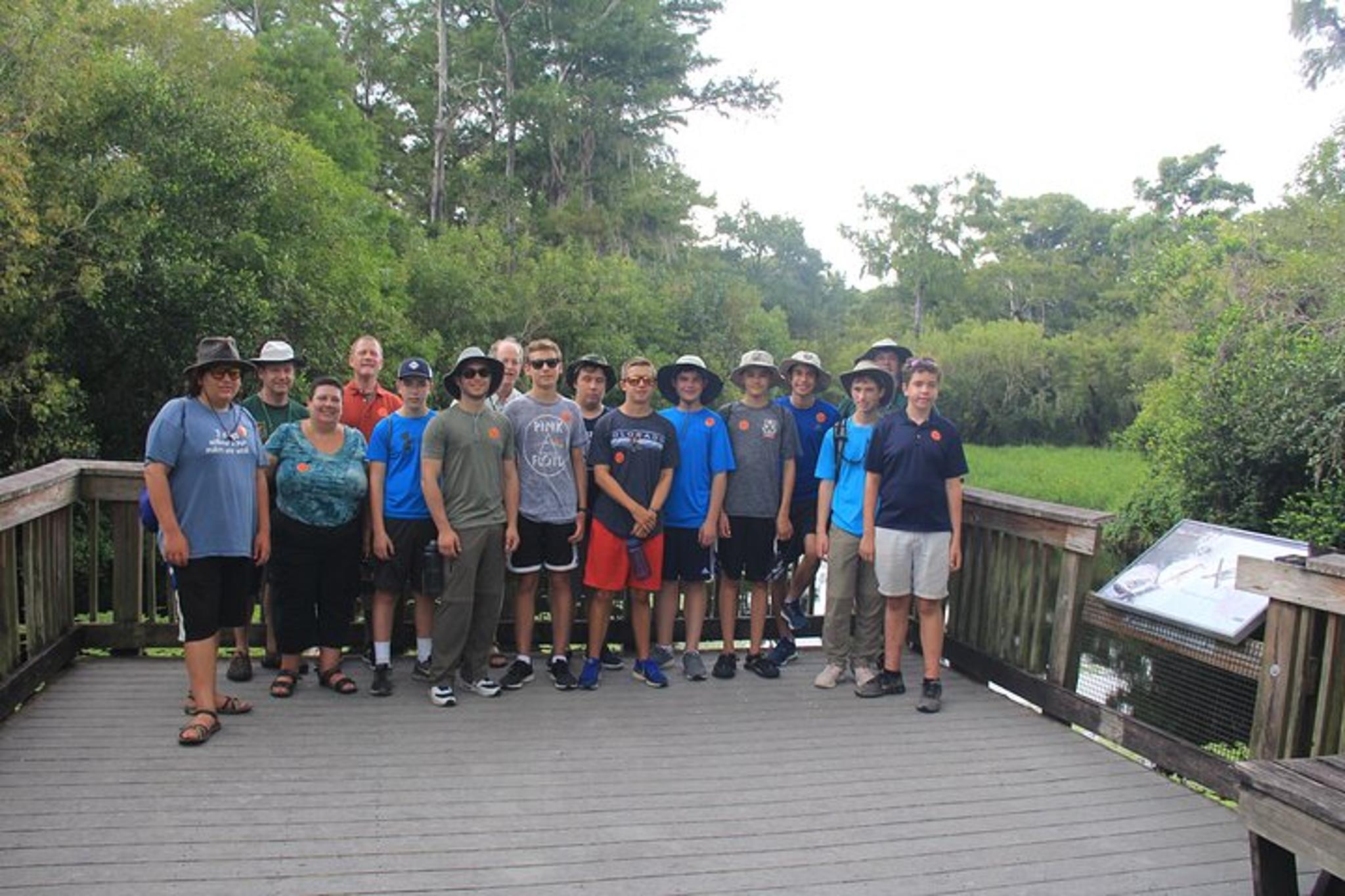 Miami Everglades Safari Day Tour - Image 3