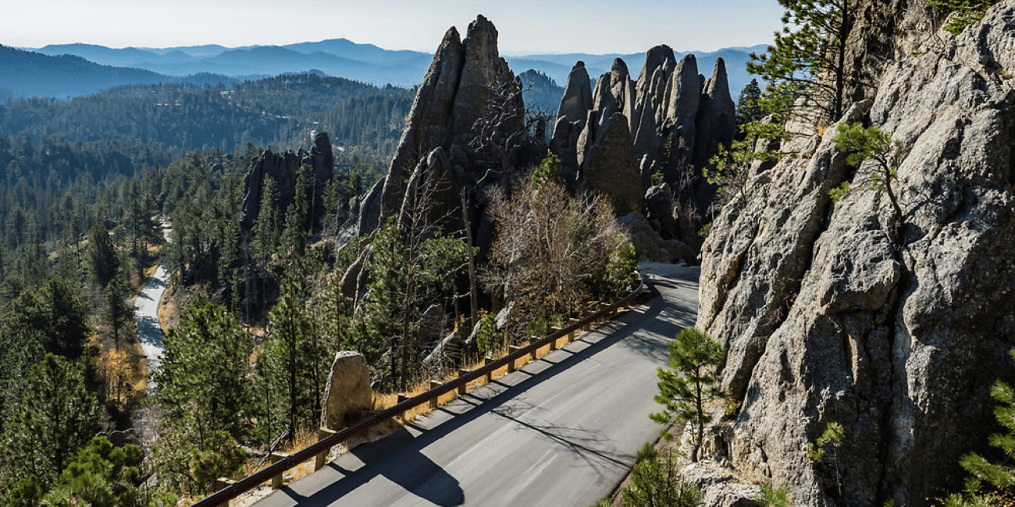 Rapid City Custer State Park and Needles Highway Tour - Image 3