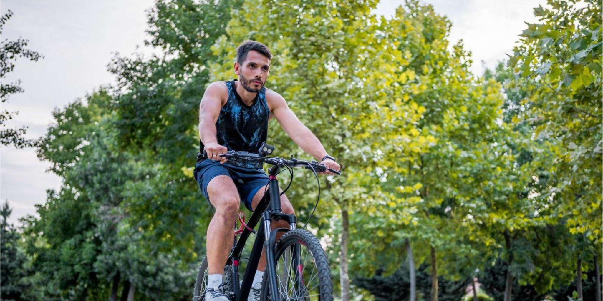 New York City Bike Rental 2 hr - Image 1