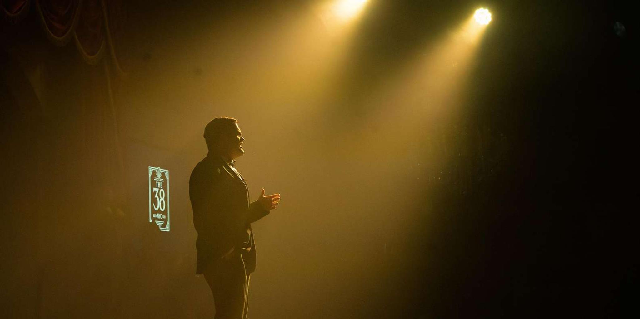 Orlando Speakeasy Murder Mystery Dinner Show - Image 3