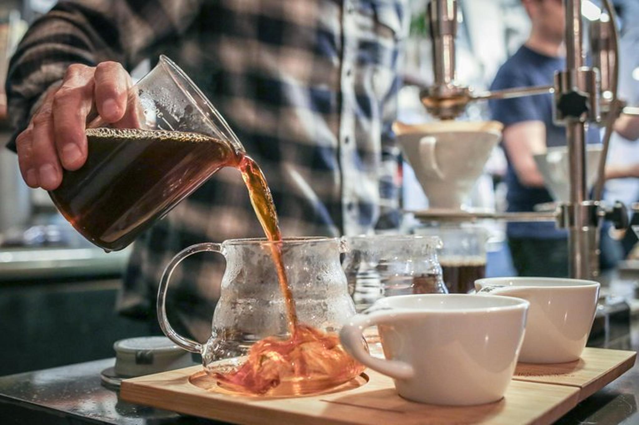 Portland Coffee and Donut Tour - Image 4