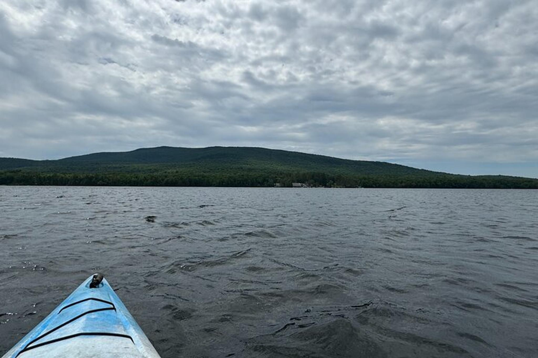 Piermont Self-Guided Paddle on Lake Tarleton - Image 5