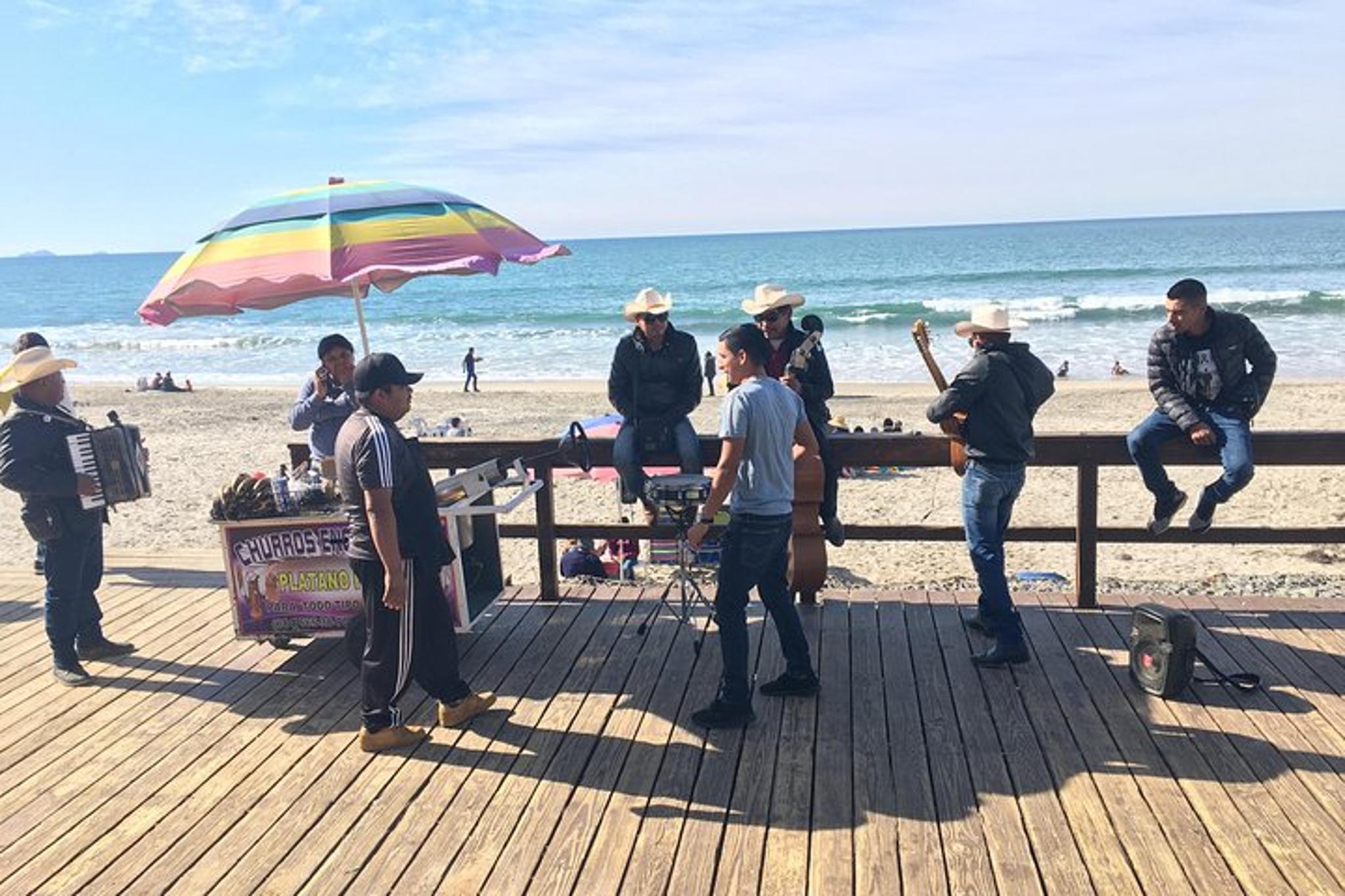 Tijuana Cultural Day Tour - Image 6