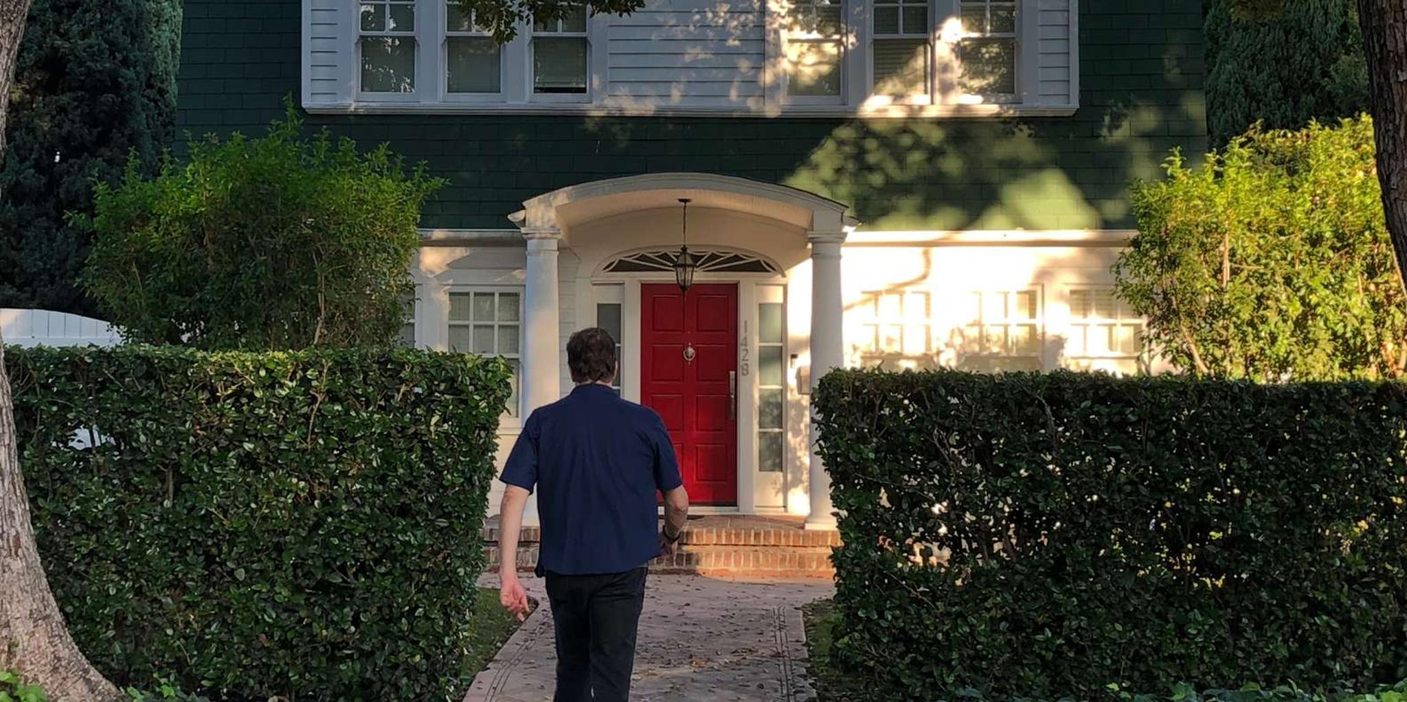 Los Angeles Film Locations Tour - Image 2