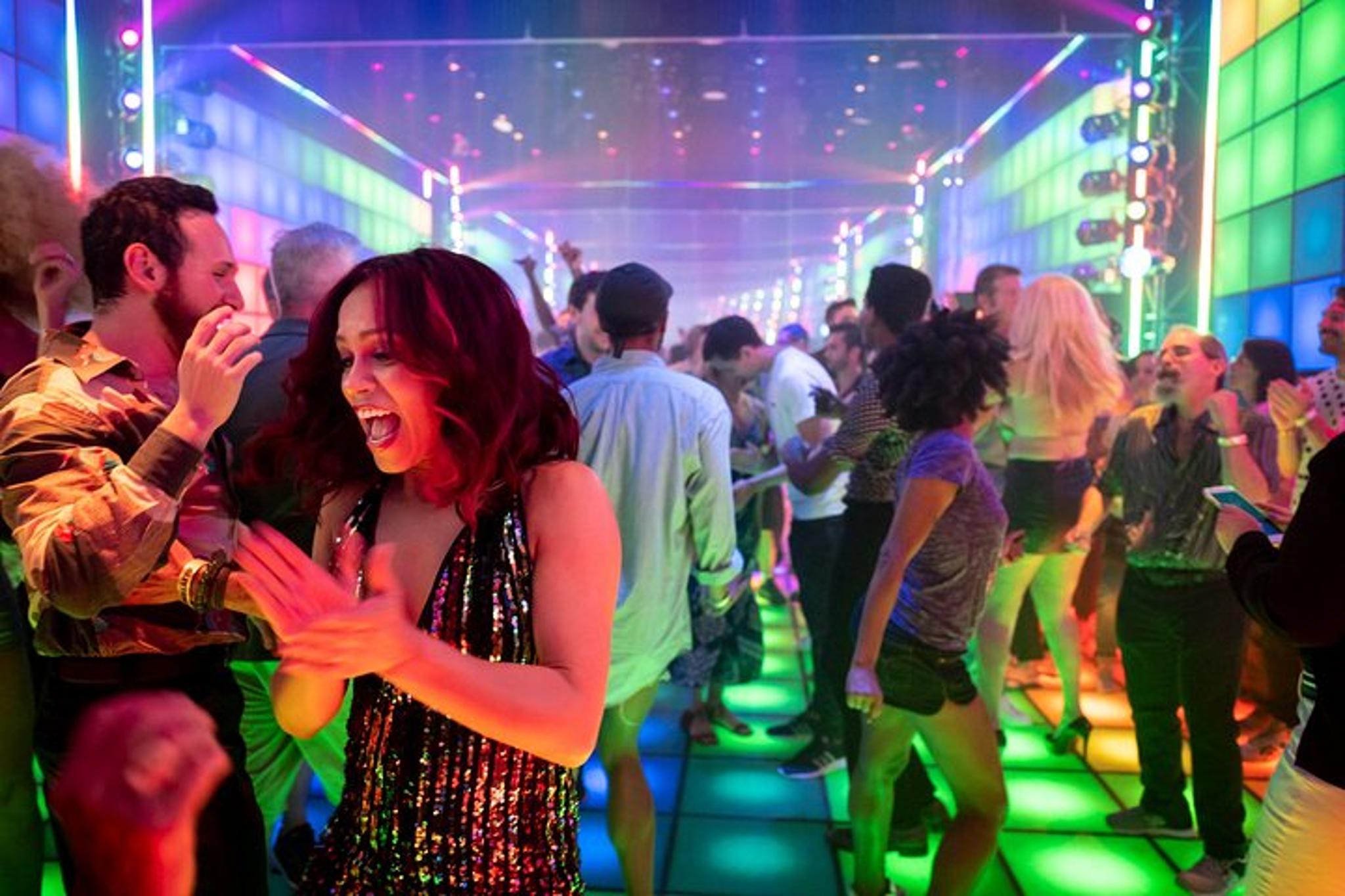 Las Vegas Disco Show at the LINQ Hotel - Image 2