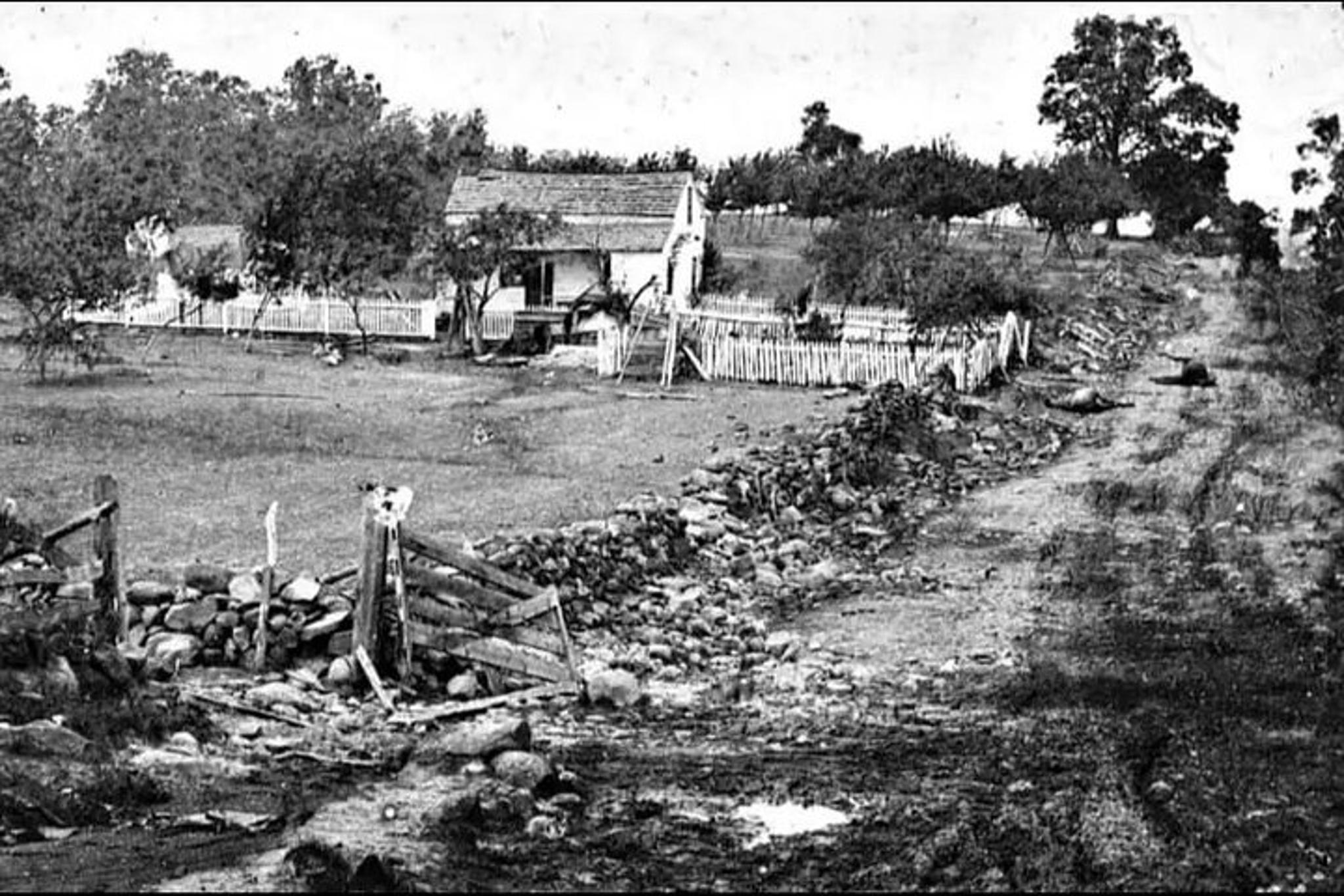 Gettysburg Haunted History Walk - Image 1
