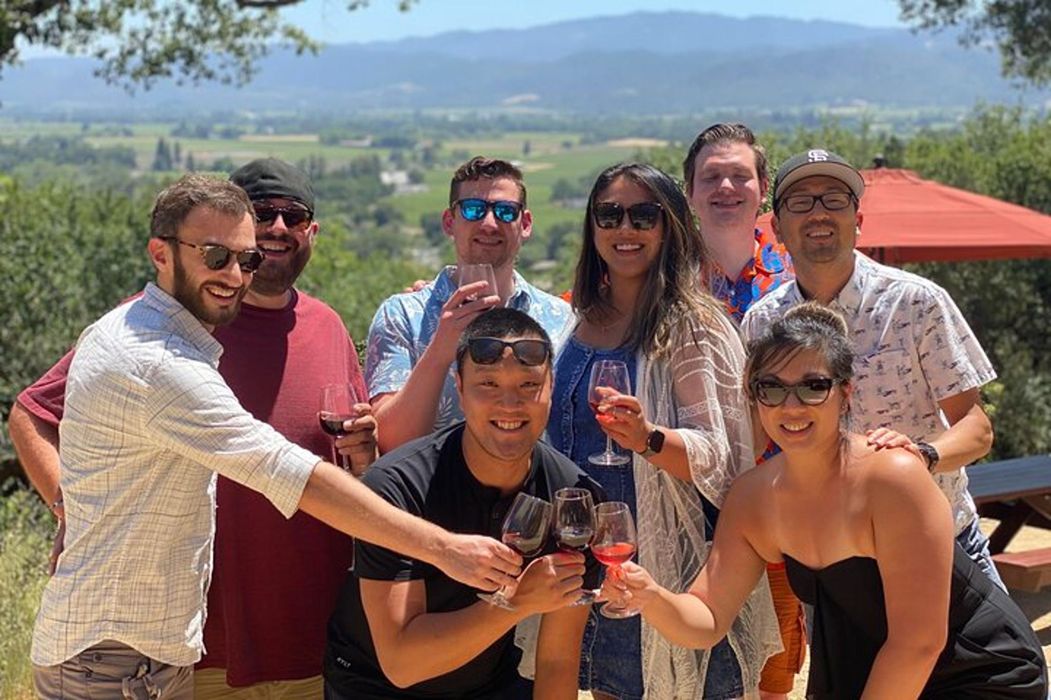 Livermore Valley Wine Tour - Image 5