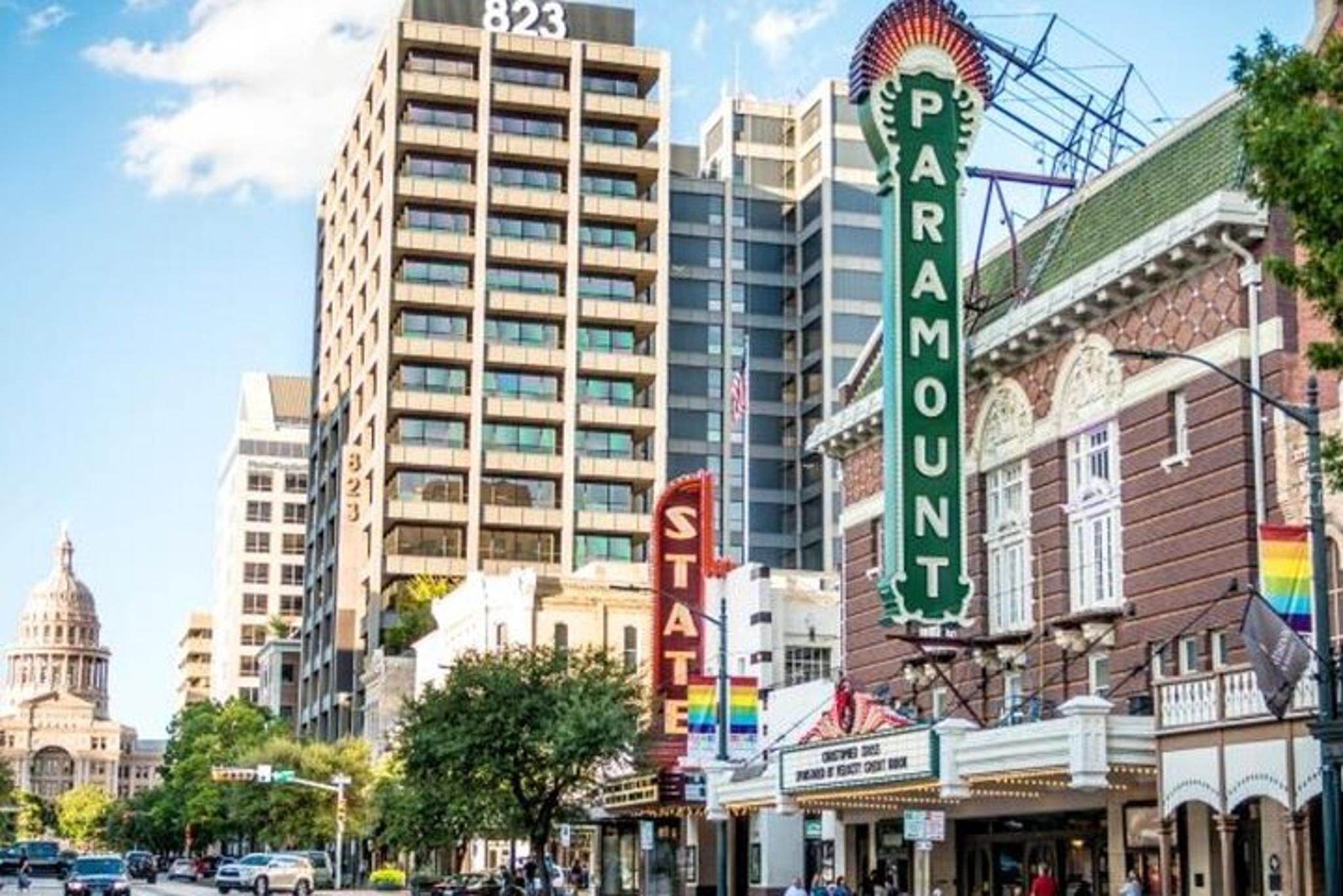 Houston to Austin Day Trip - Image 2