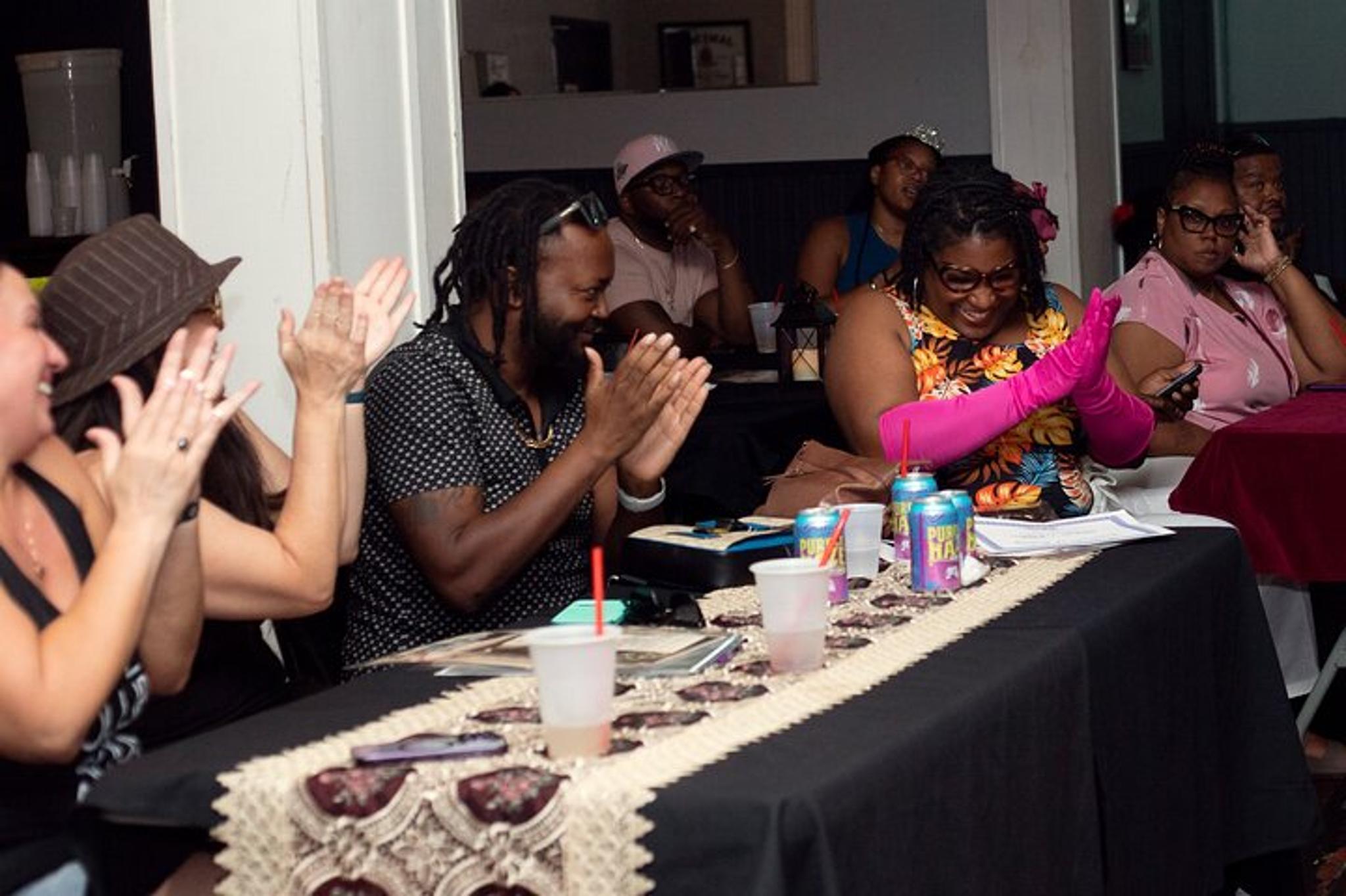 New Orleans Murder Mystery Experience - Image 5