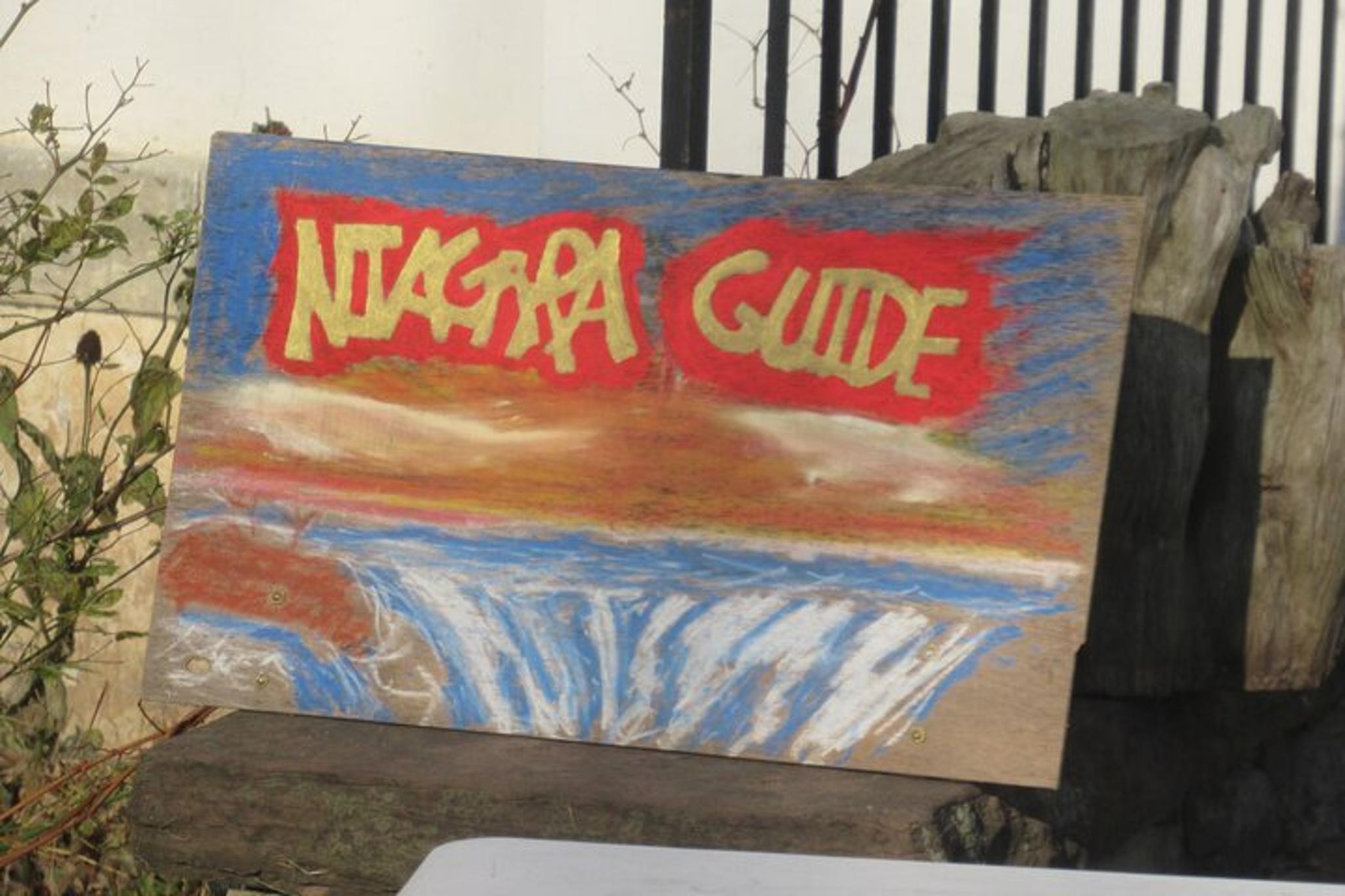 Niagara Falls Trolley Tour - Image 5