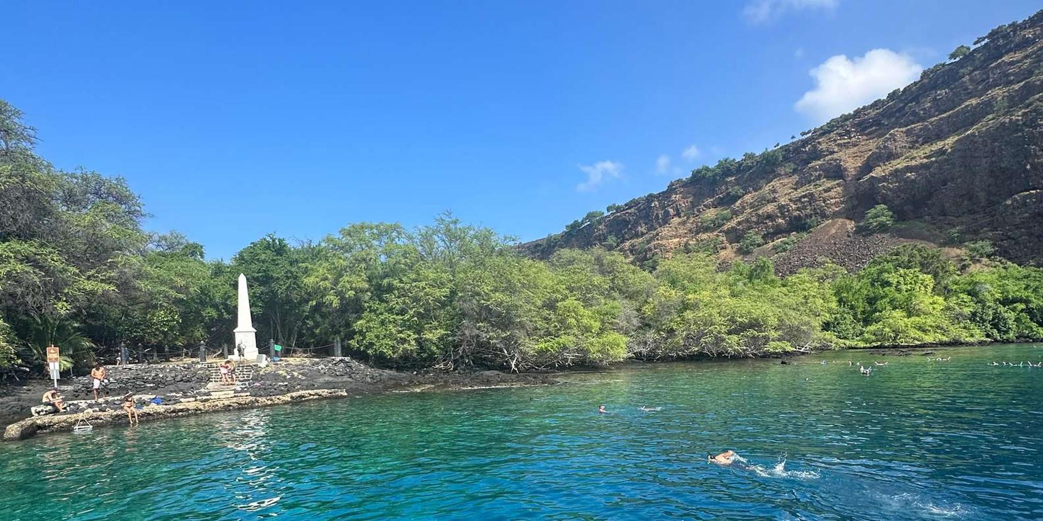 Kailua-Kona Snorkeling Tour at Kealakekua Bay - Image 2