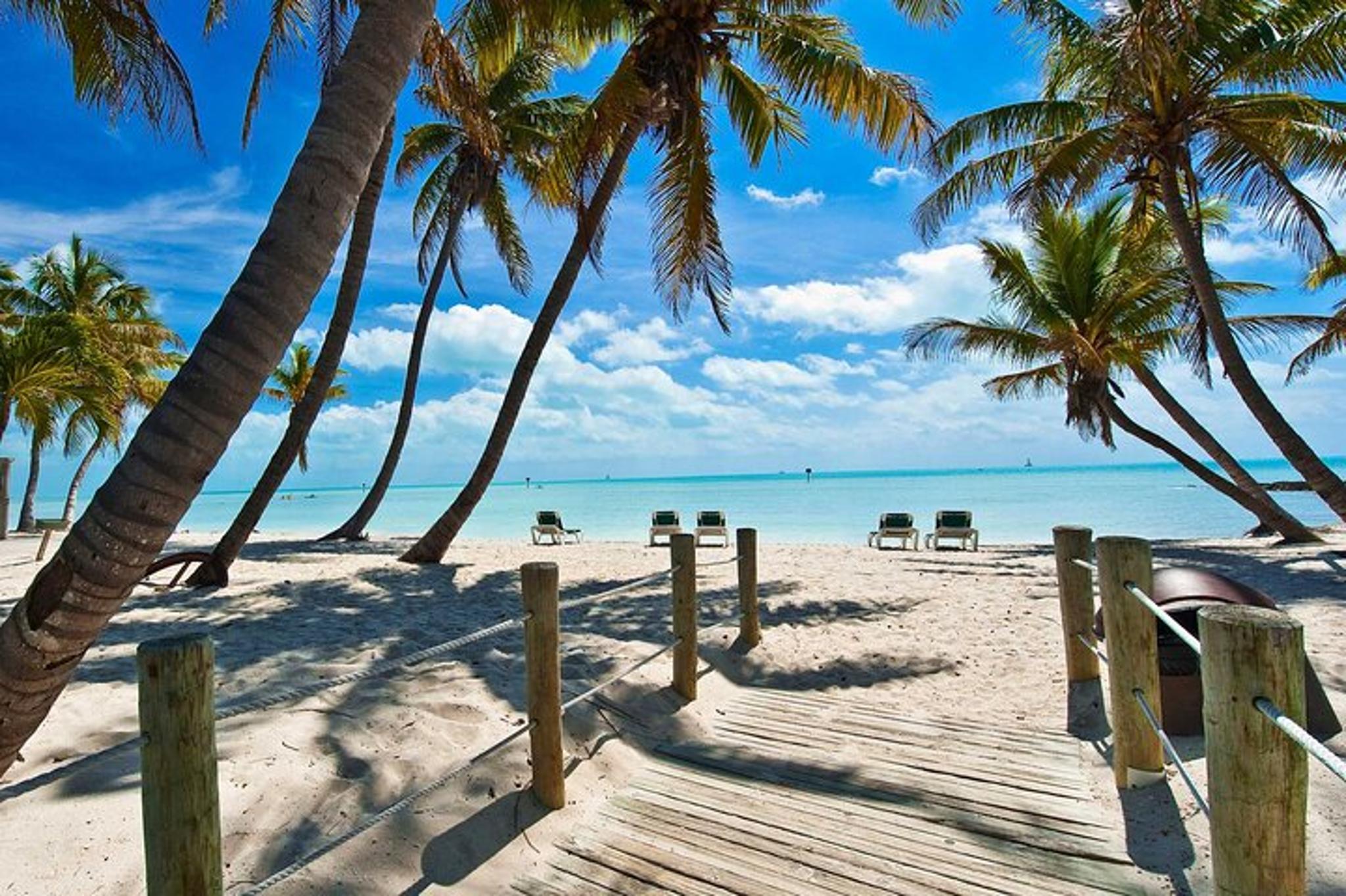 Miami to Key West Round-Trip Transfer - Image 5