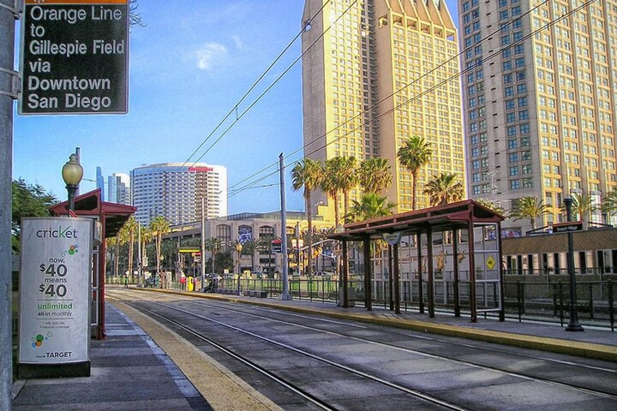San Diego Family Walking Tour - Image 4