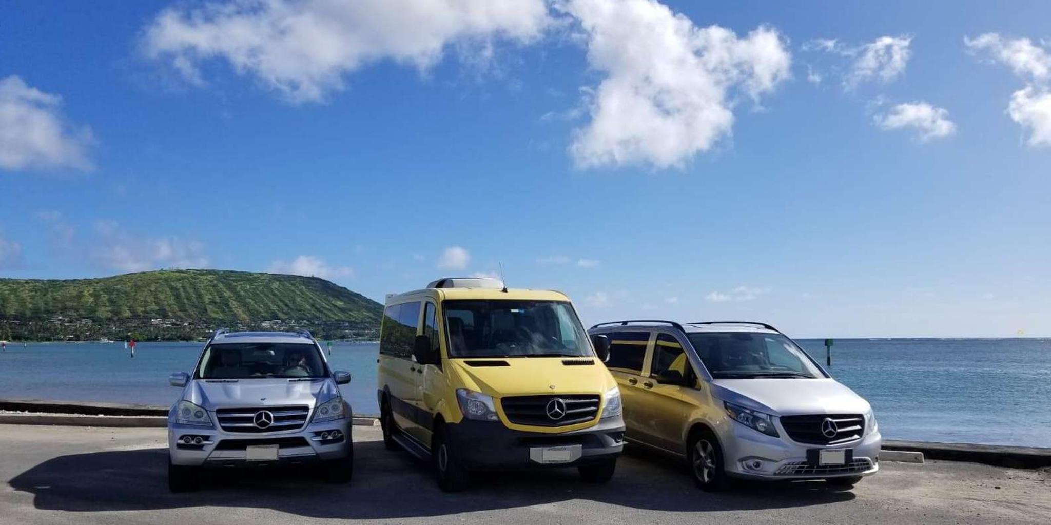 Maui Private Airport Transfer - Image 2