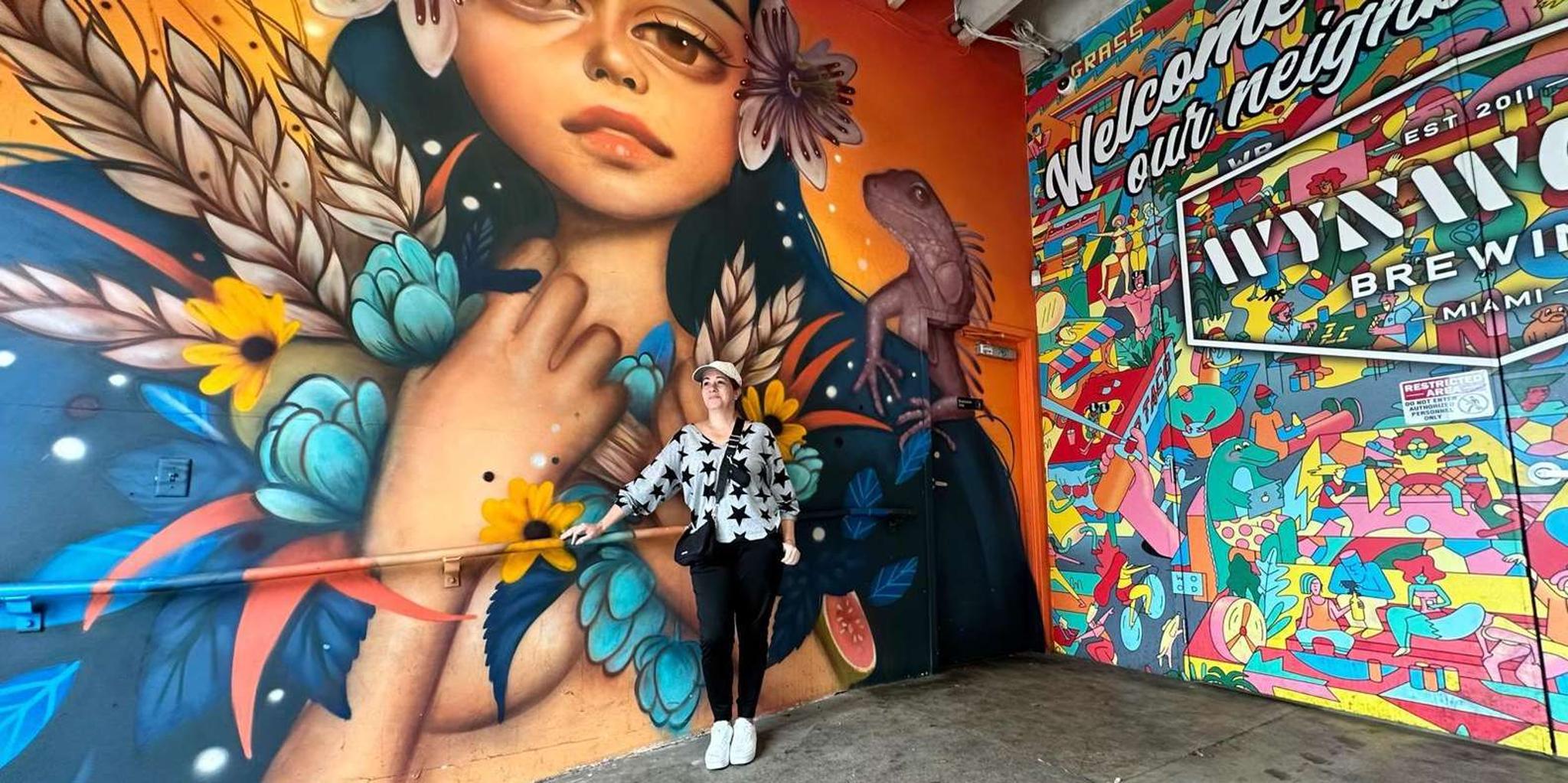 Miami City Sightseeing and Photography Tour 3.5 Hours