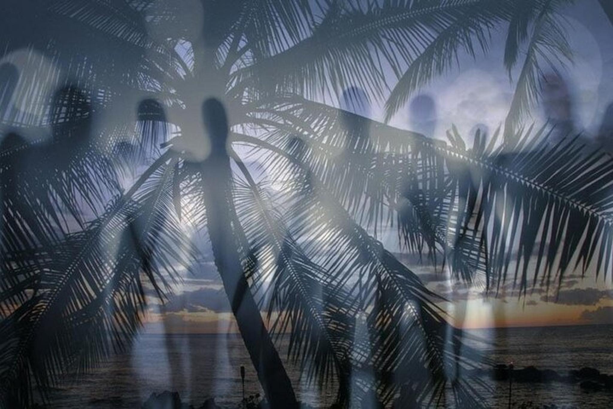 Kona Ghost Tour - Image 2