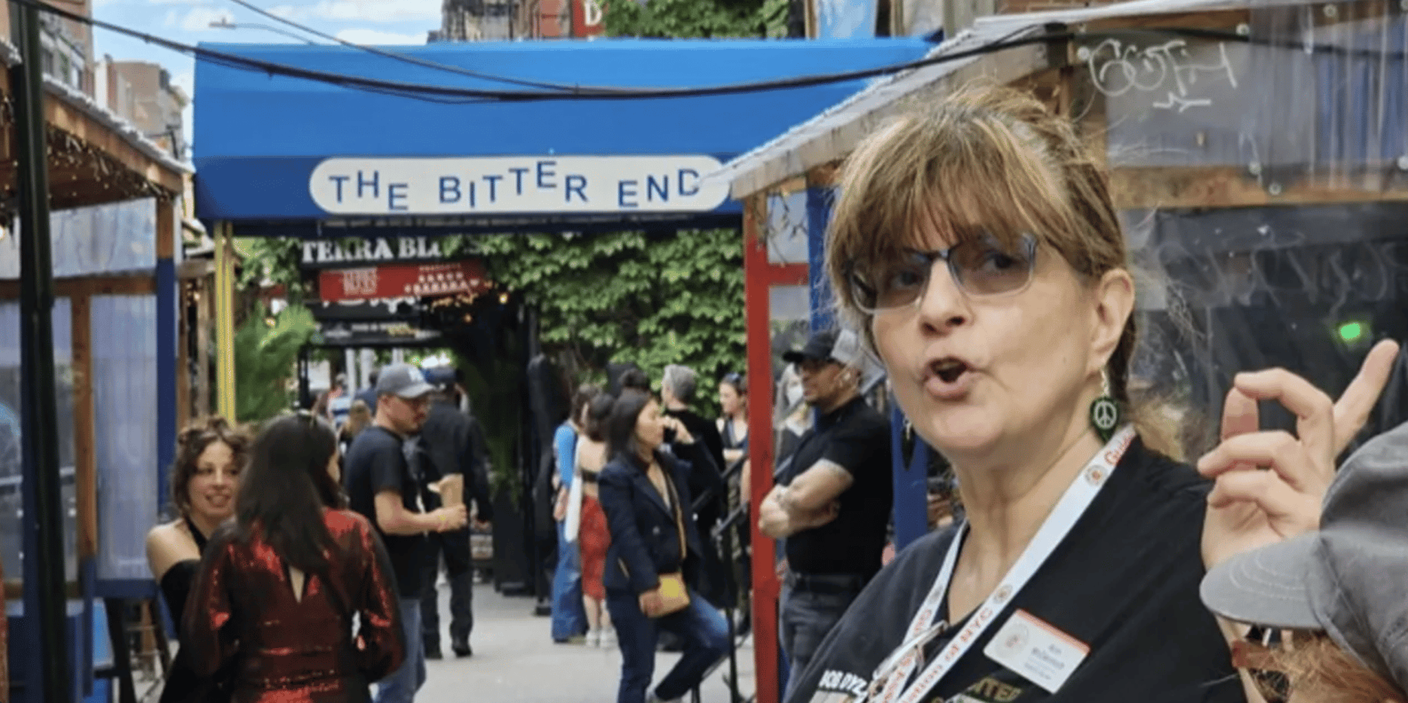 New York Music Tour: Bob Dylan & Bruce Springsteen - Image 4