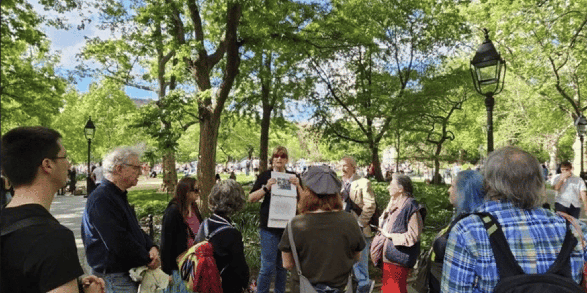 New York Music Tour: Bob Dylan & Bruce Springsteen - Image 3