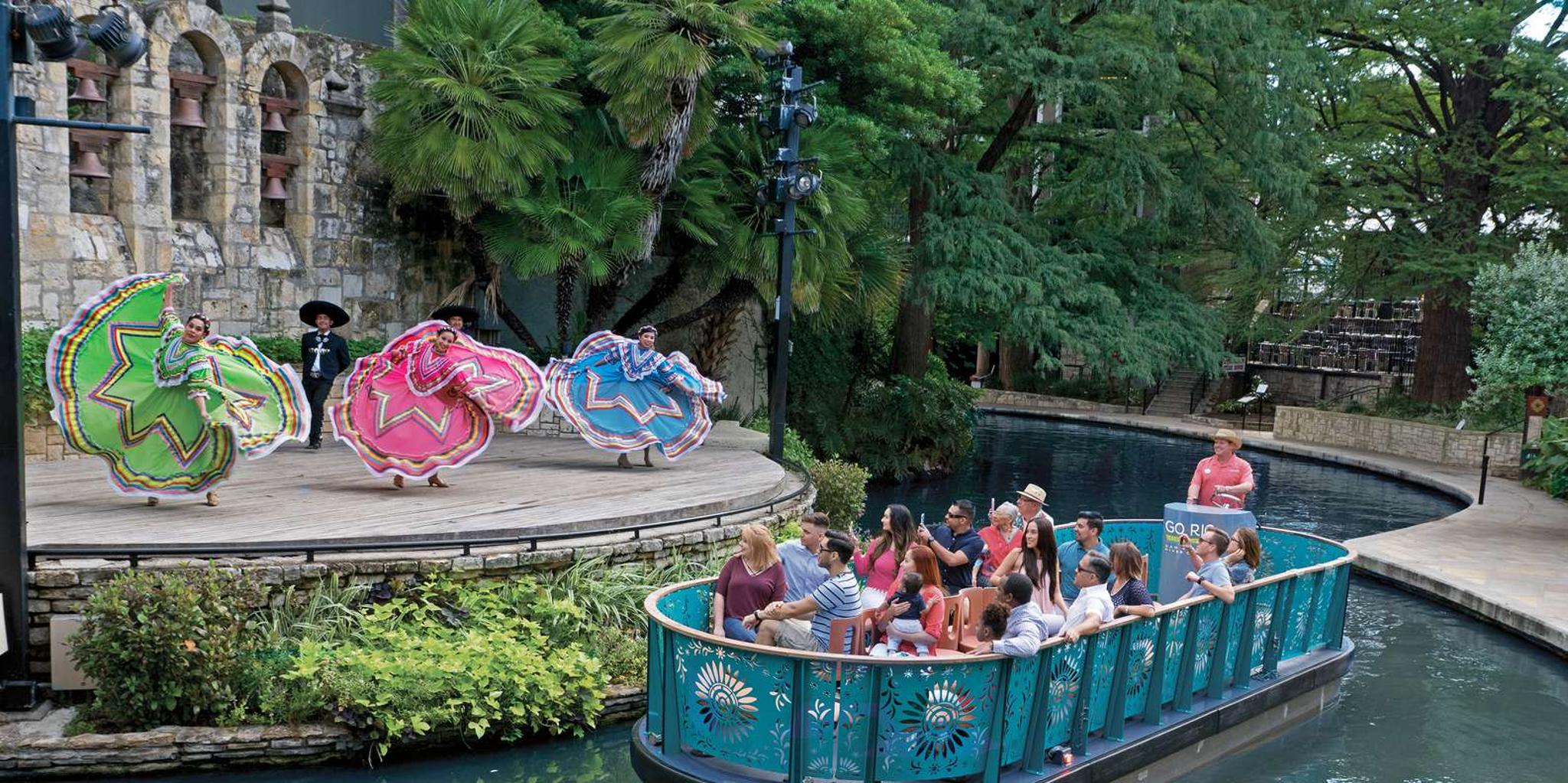 San Antonio CityPASS Tour - Image 4