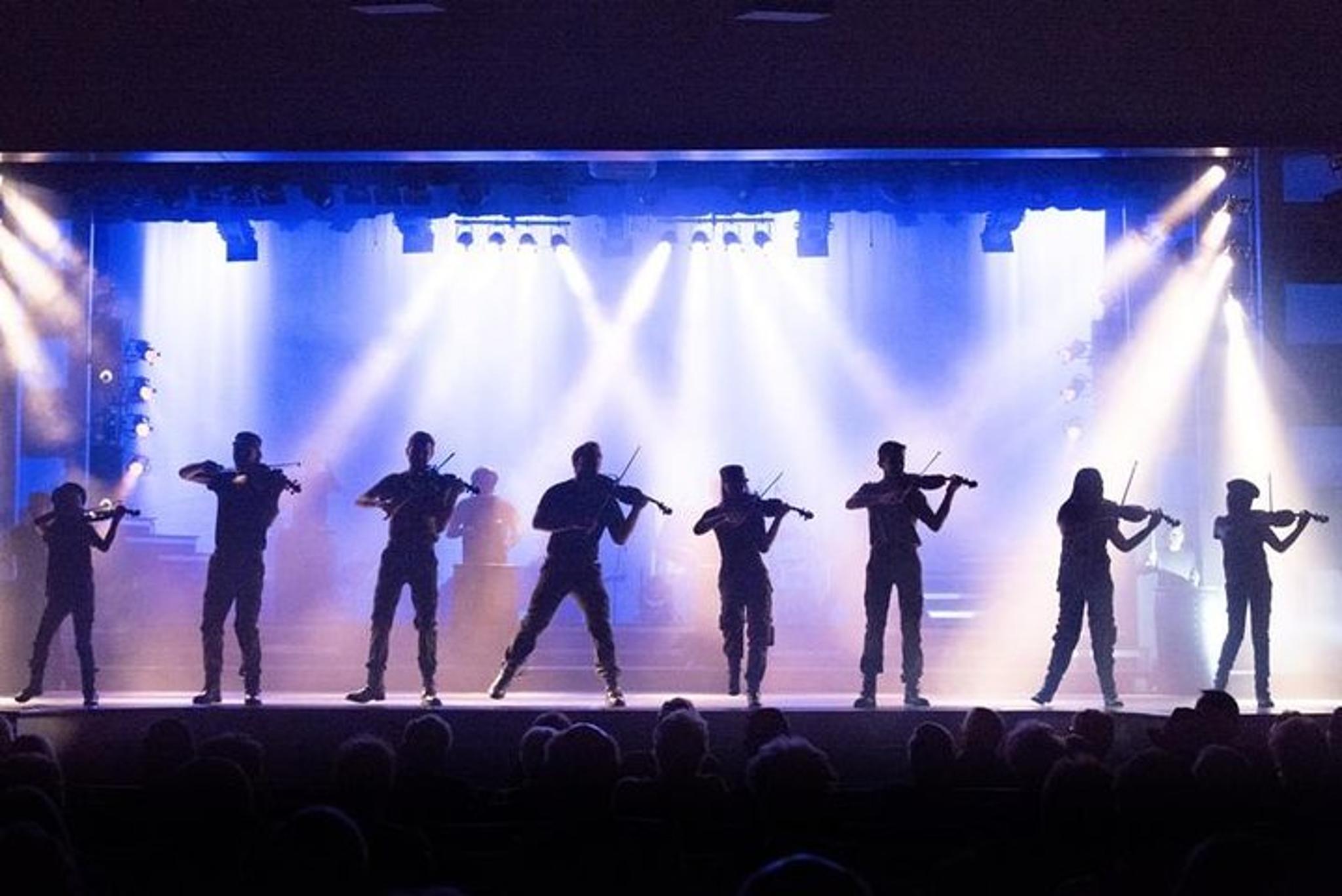 Branson Music Show - Image 5