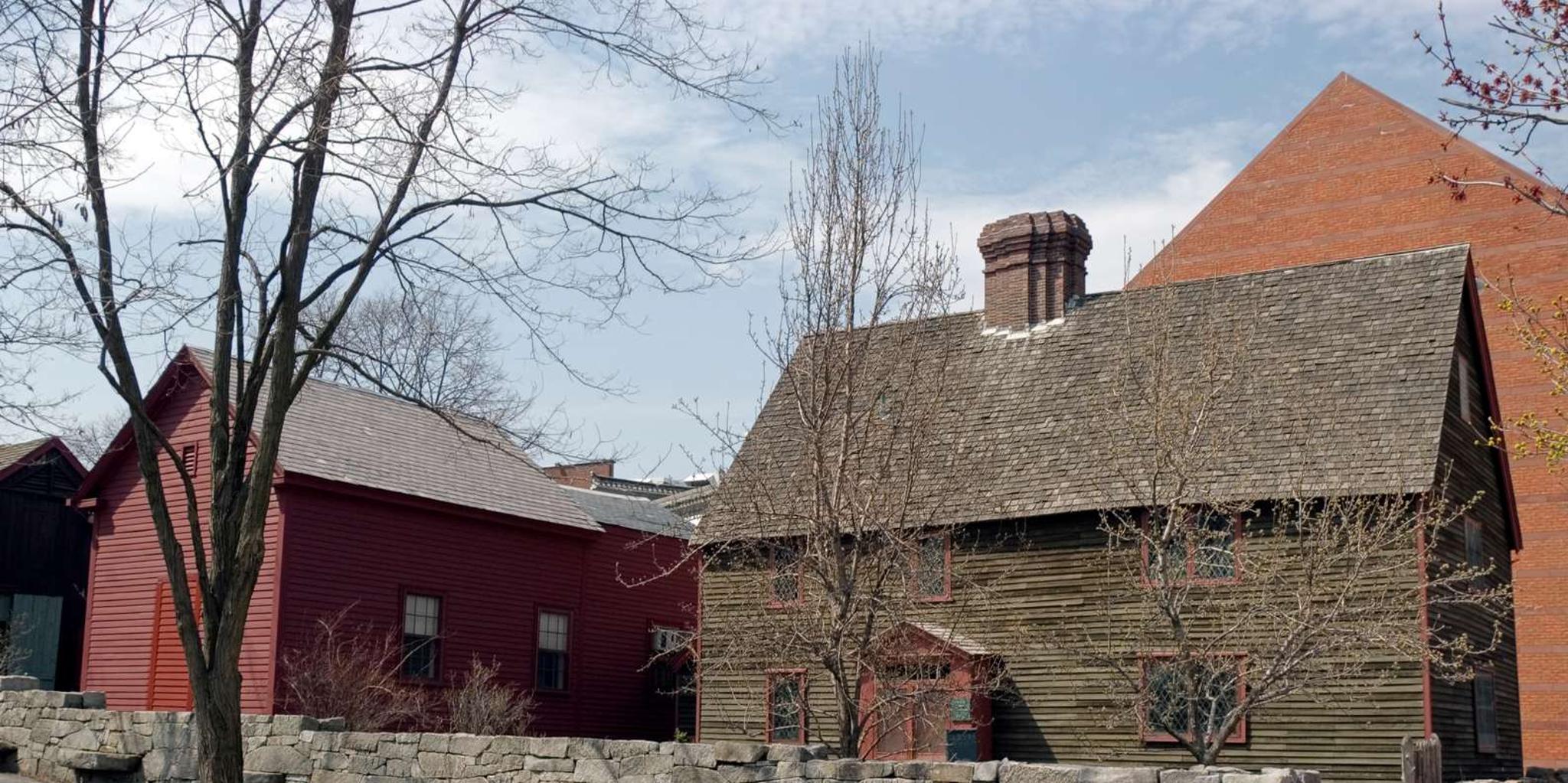 Salem Walking Ghost Tour - Image 3