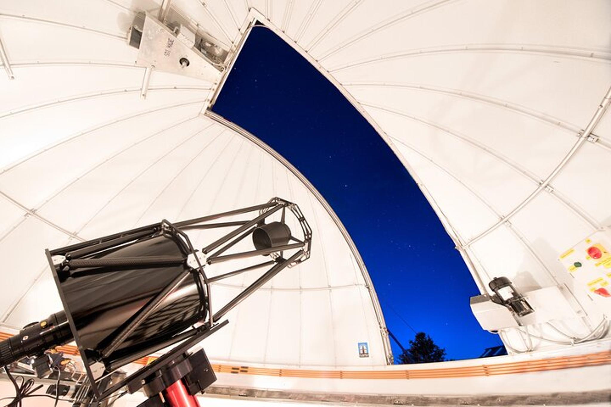 Salt Lake City Dark Sky Excursion - Image 6