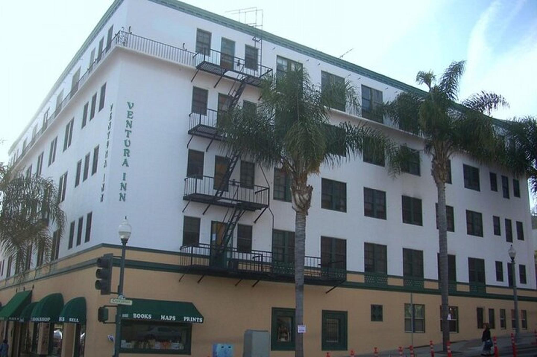 Ventura Scavenger Hunt Adventure - Image 6