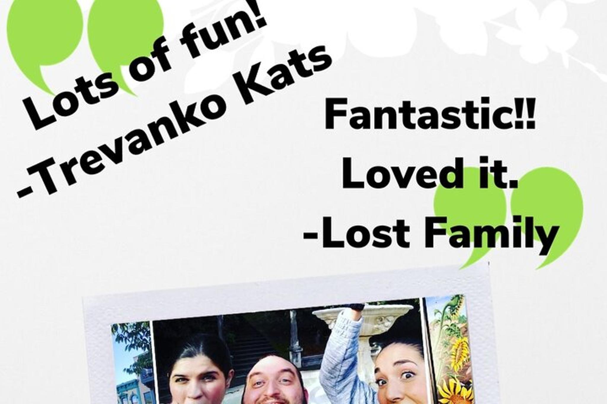 Ashland Team Trivia Hunt Mobile Game - Image 5