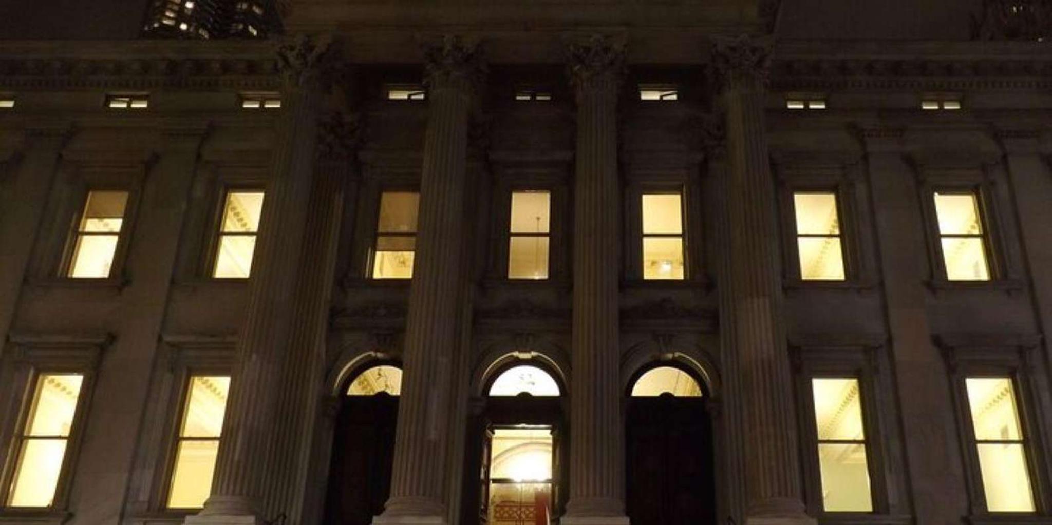 New York City Lower Manhattan Ghost Tour - Image 3