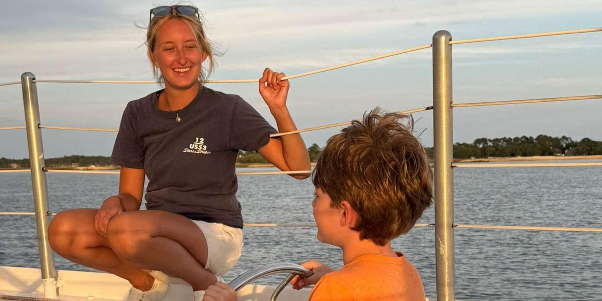 Hilton Head Crabbing and Sailing Adventure - Image 5