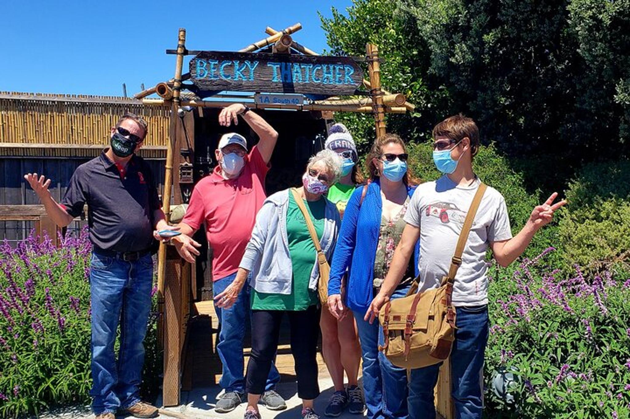 Sausalito Wooden Boat Tour - Image 2