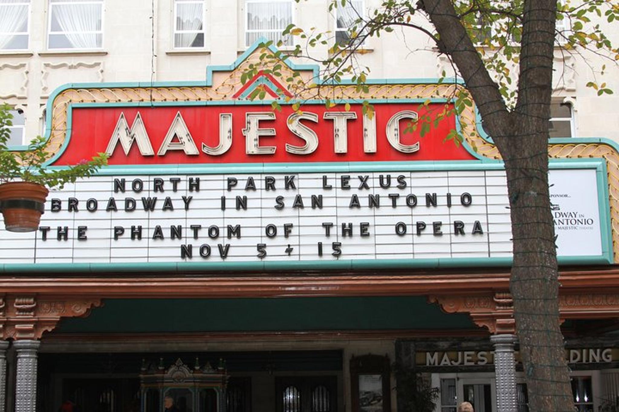 San Antonio Historic City Tour - Image 6