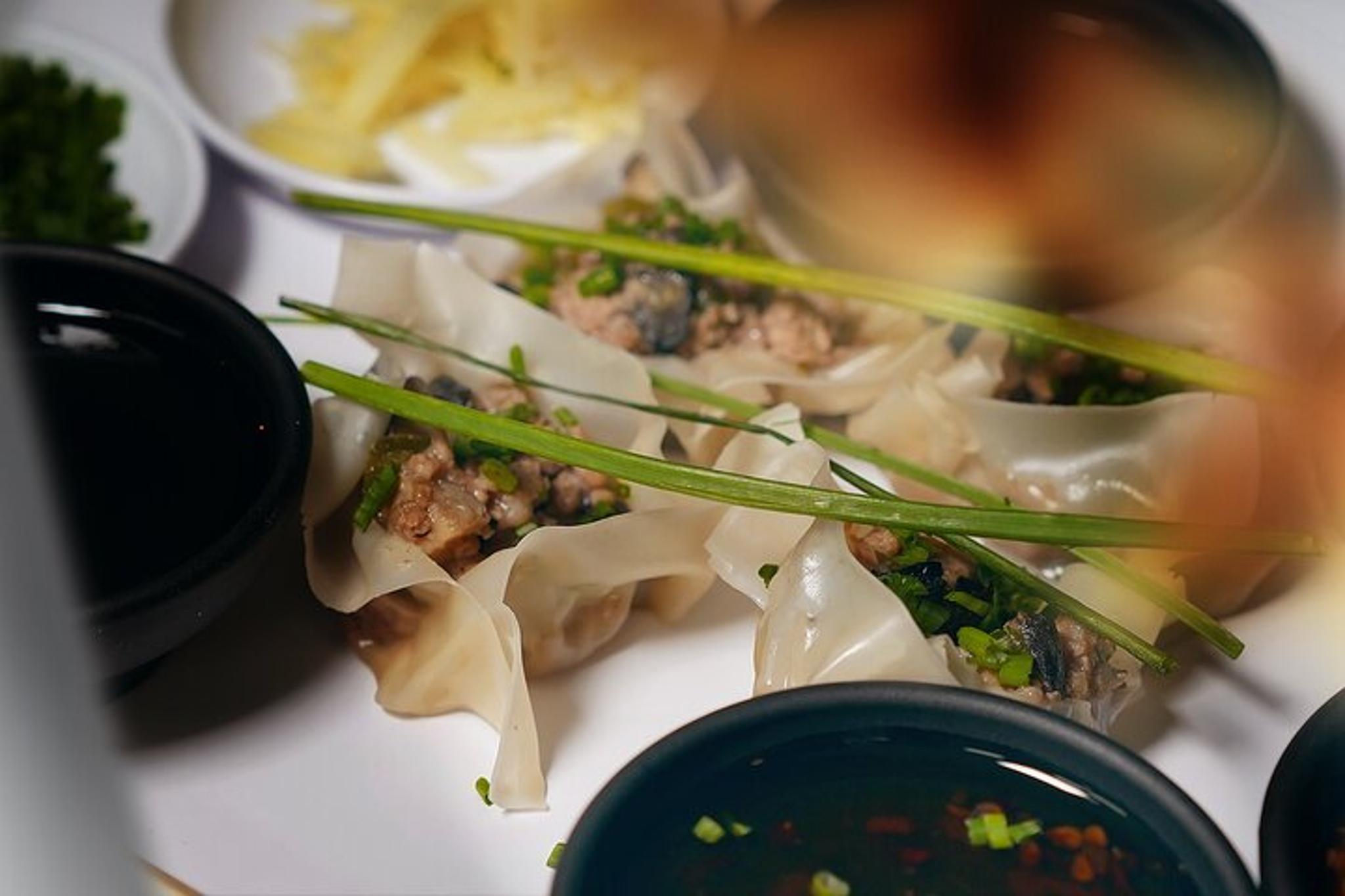 Boston Dumpling Cooking Class - Image 6