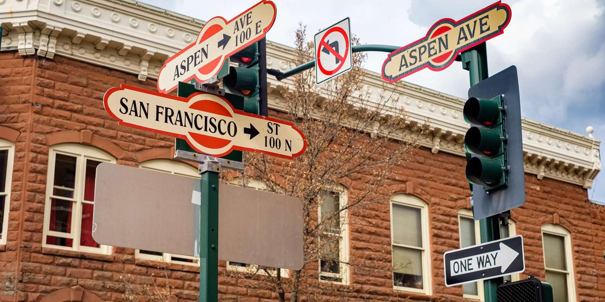 Flagstaff Adults-Only Nighttime Ghost Walking Tour - Image 4