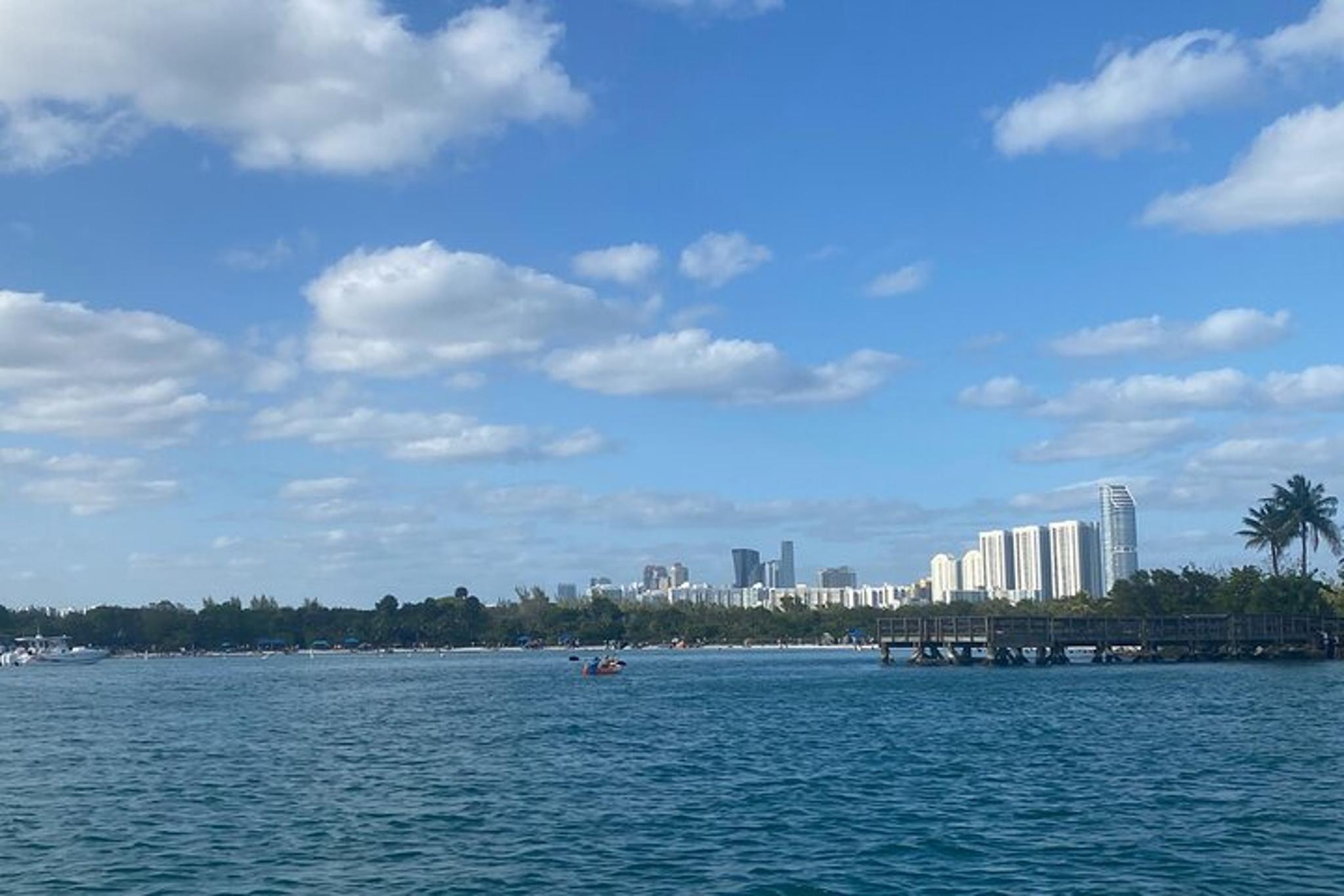 Miami Beach Jet Ski Experience 1 Hour - Image 6