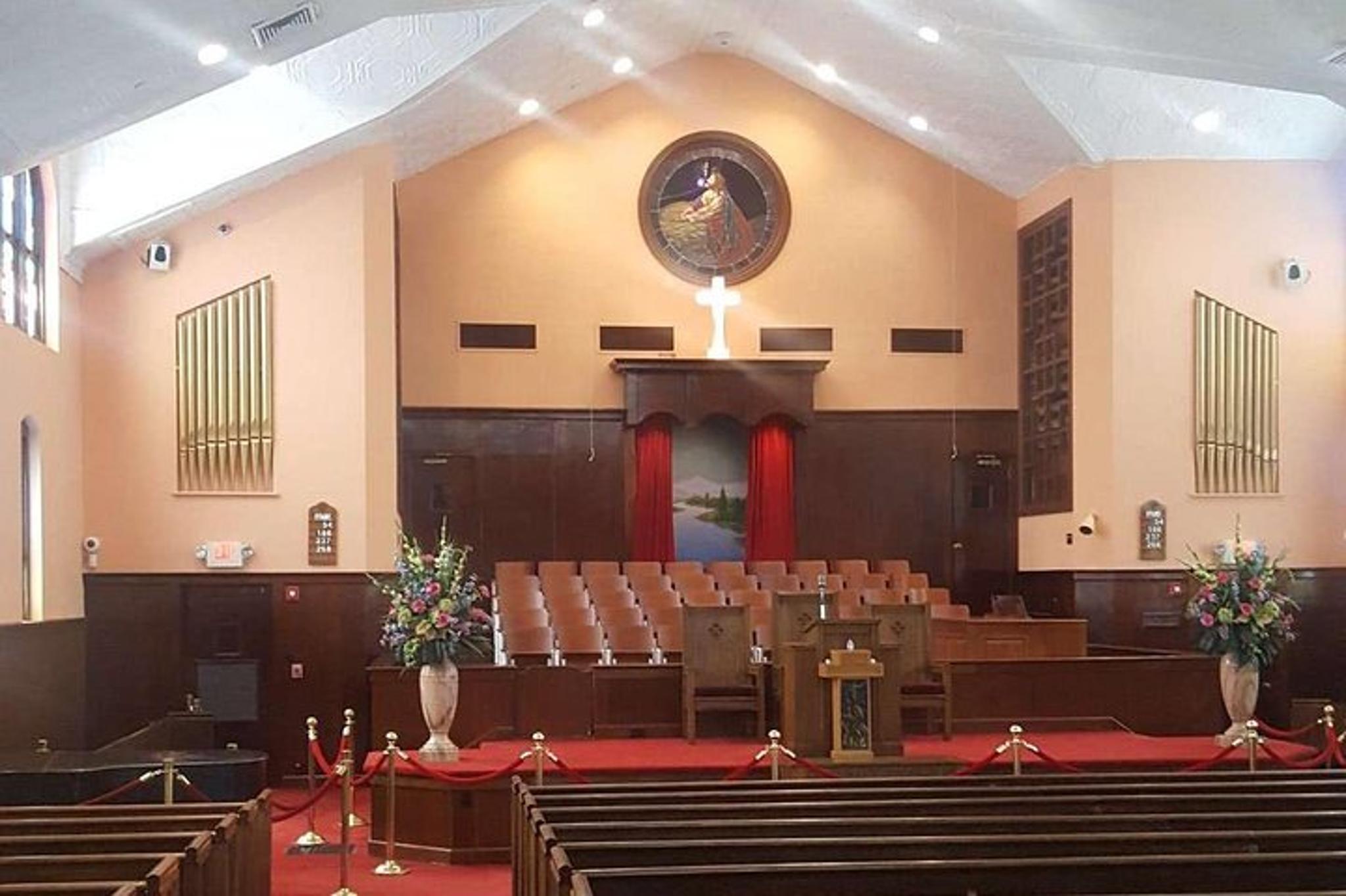 Atlanta Civil Rights Tour with Southern Lunch - Image 5